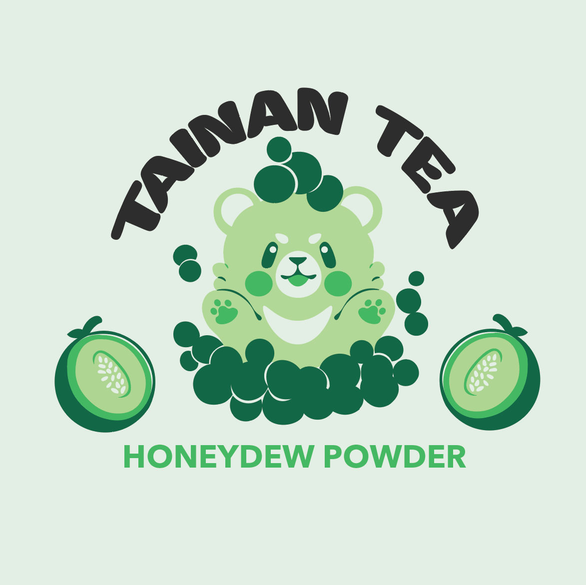 Honeydew Powder