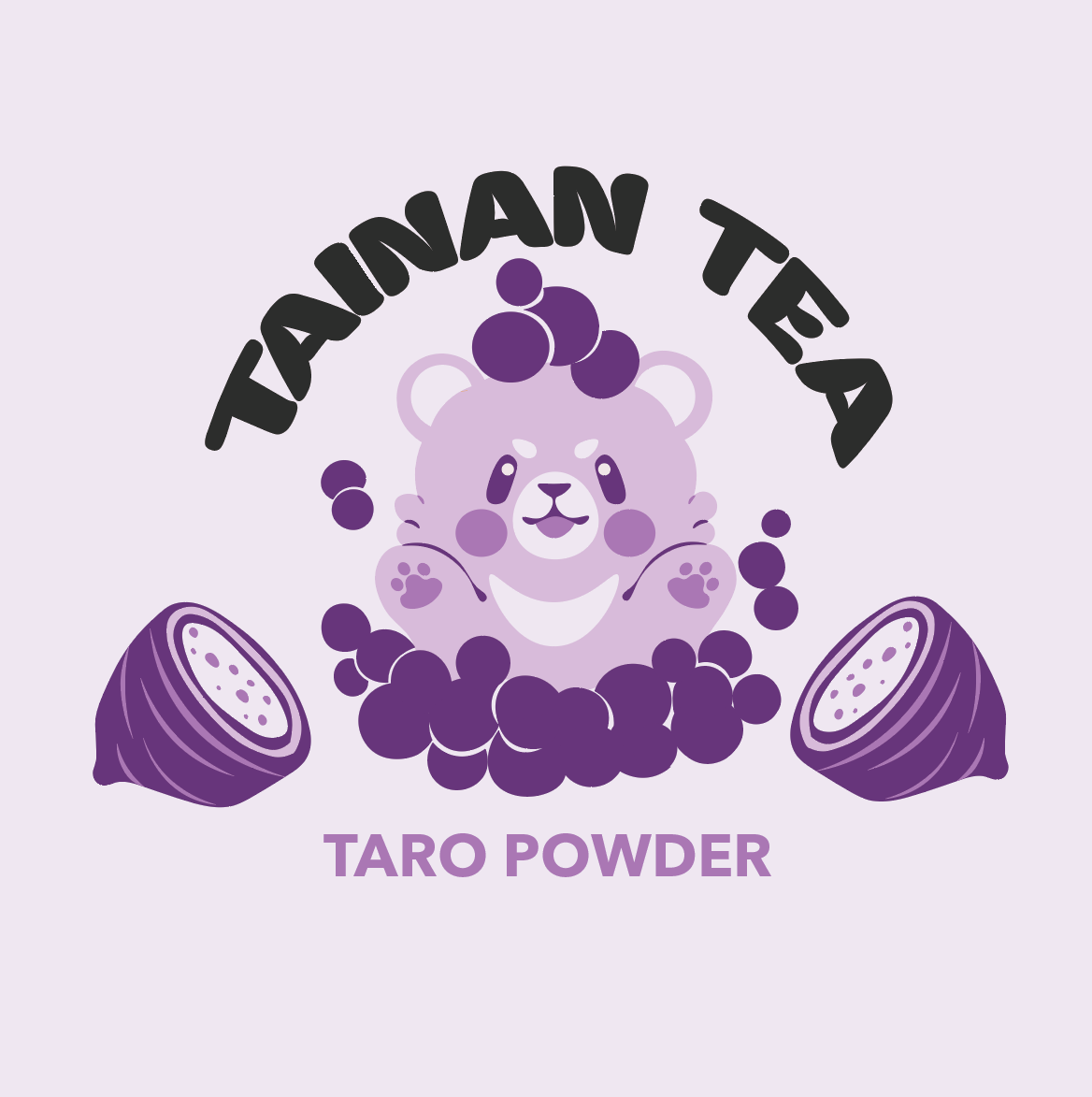 Taro Powder