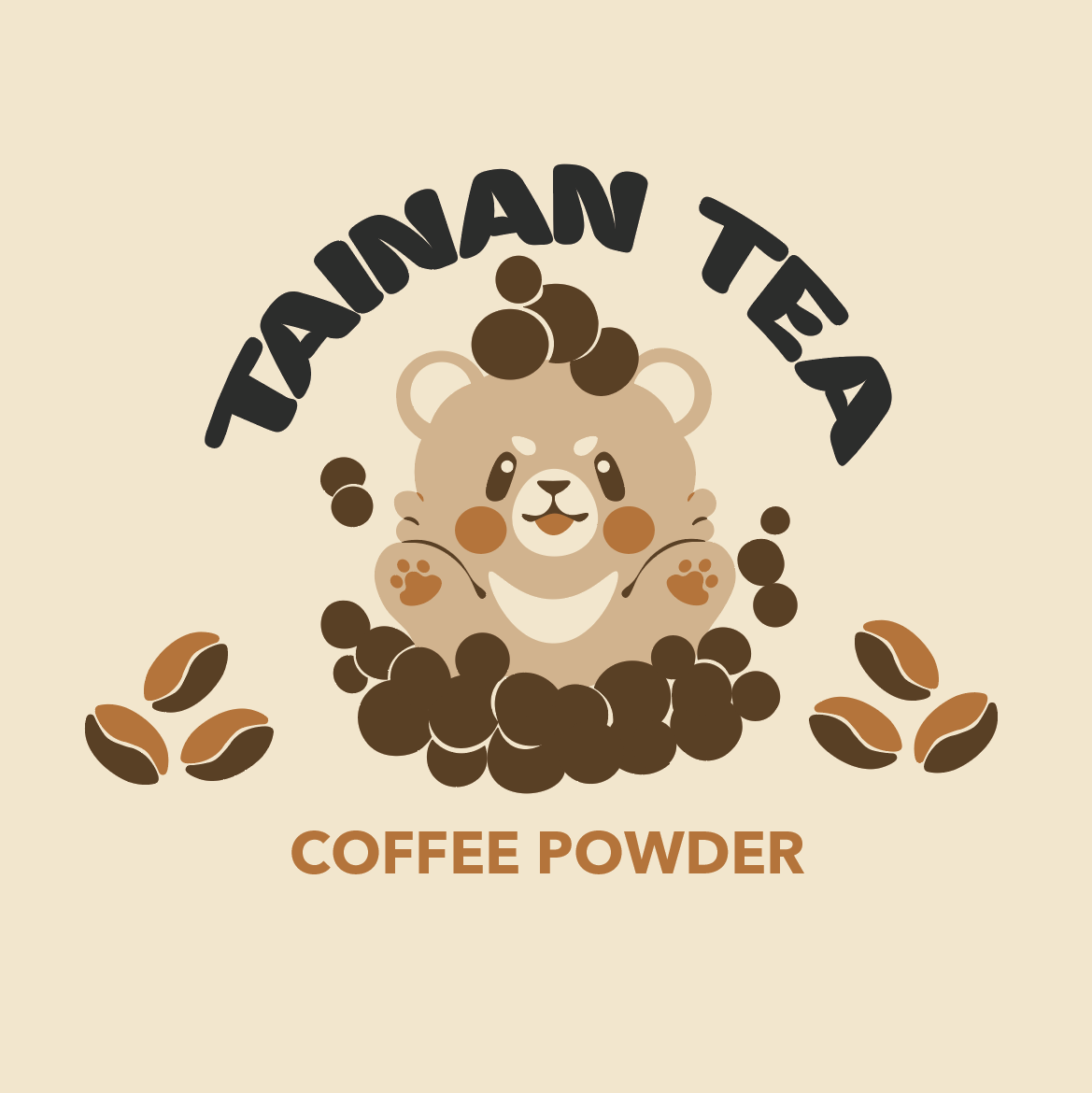 Coffee Powder