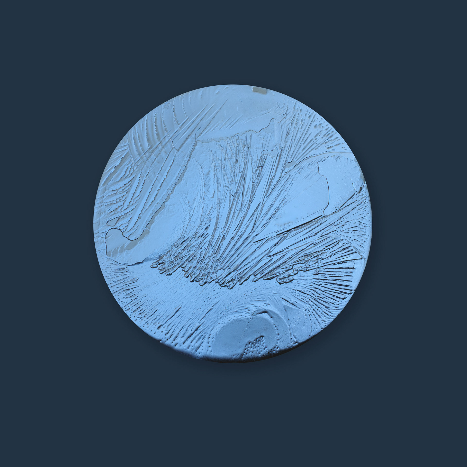 Estímulo: bendije el agua