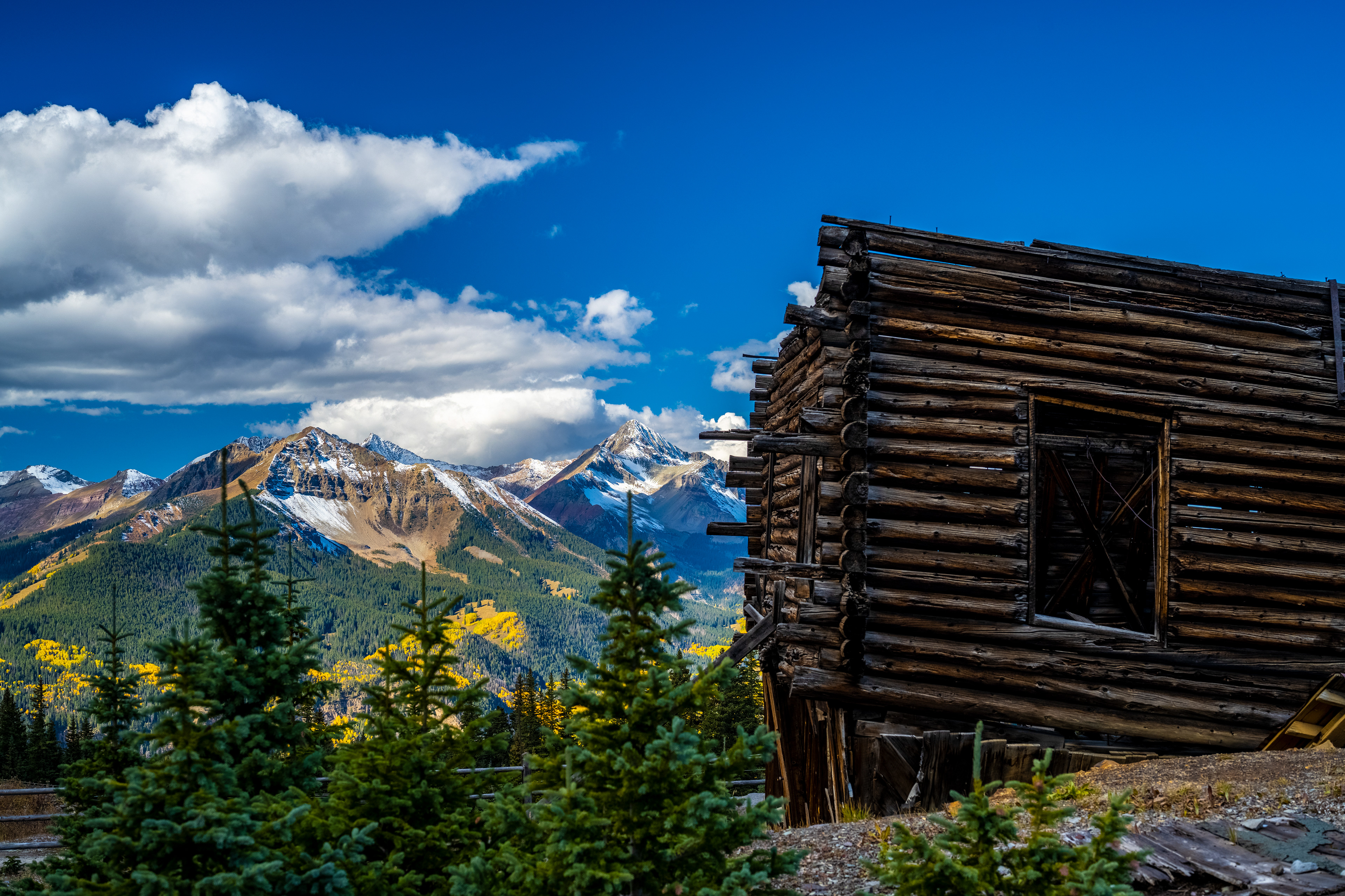 Colorado