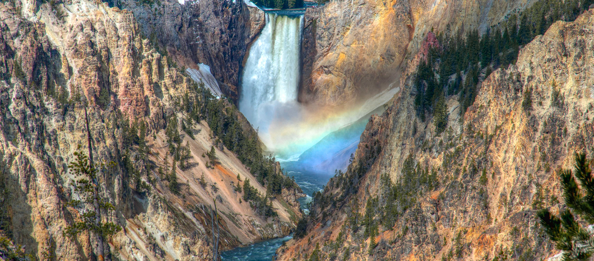 Yellowstone