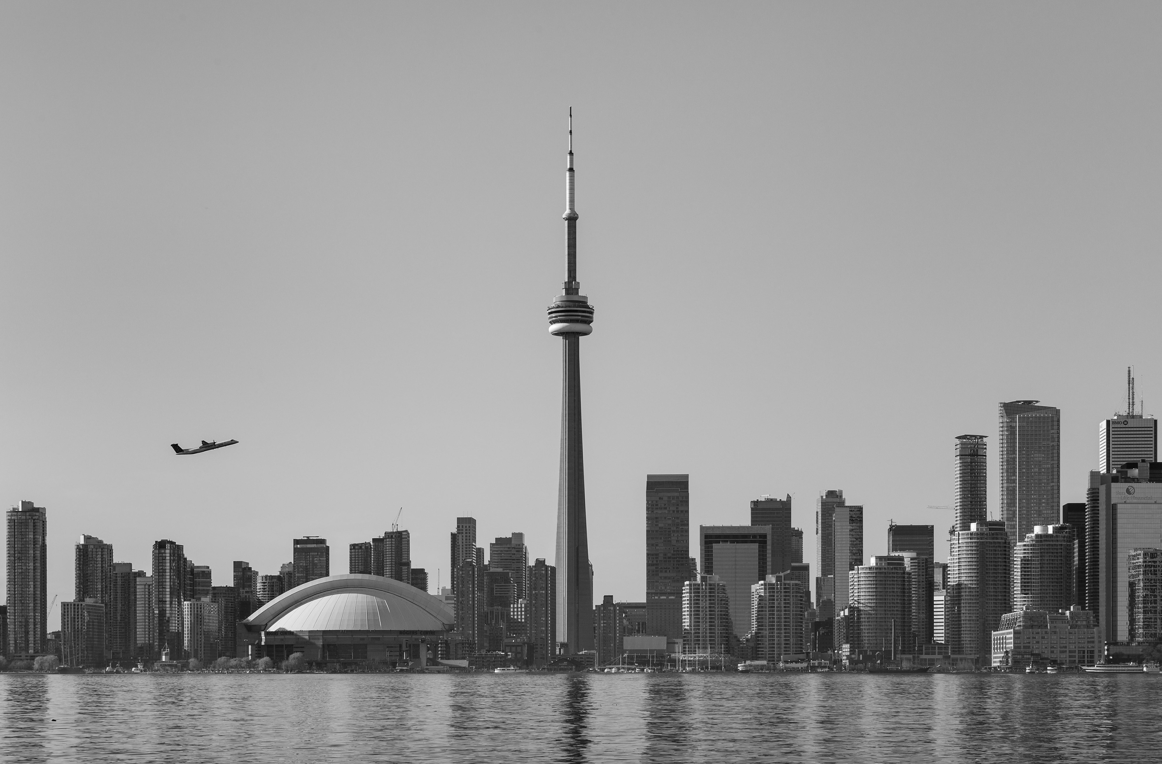 Toronto Skyline