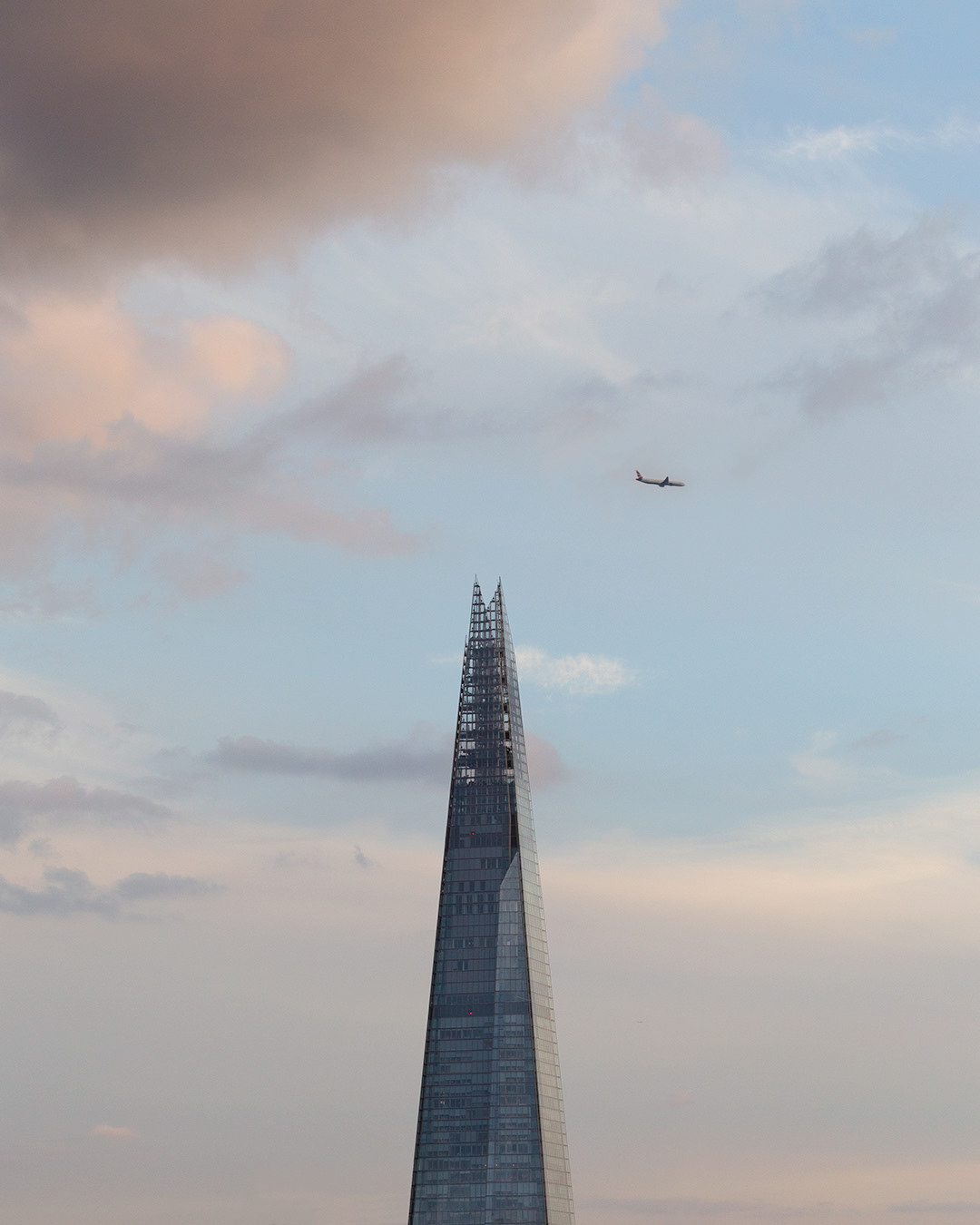 The Shard
