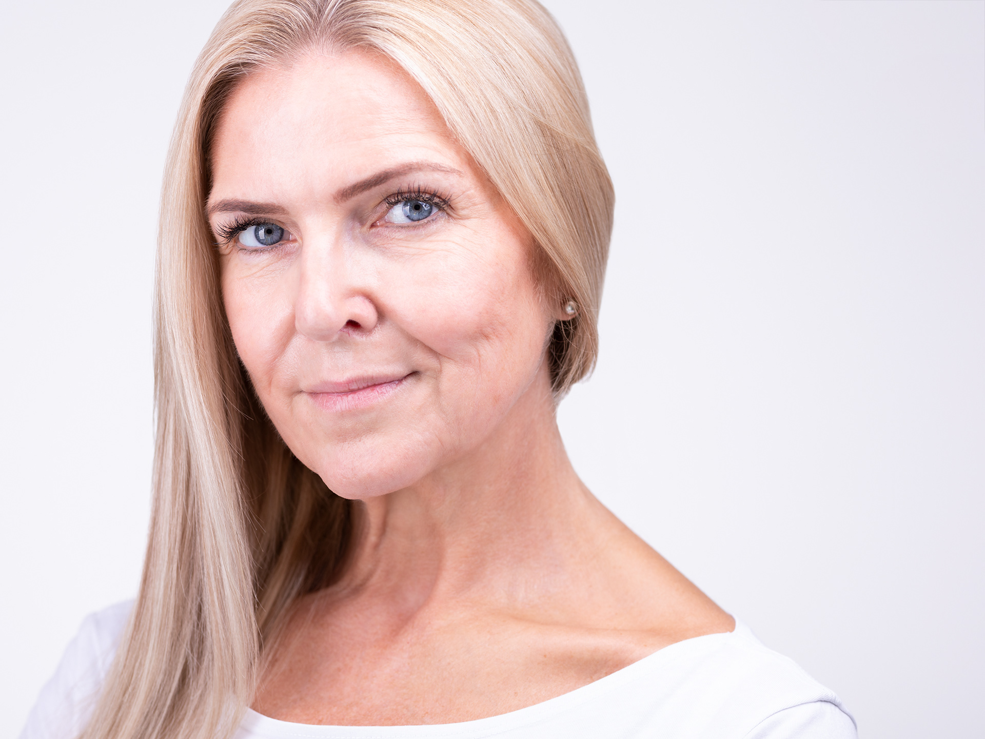 Headshot Birgit
