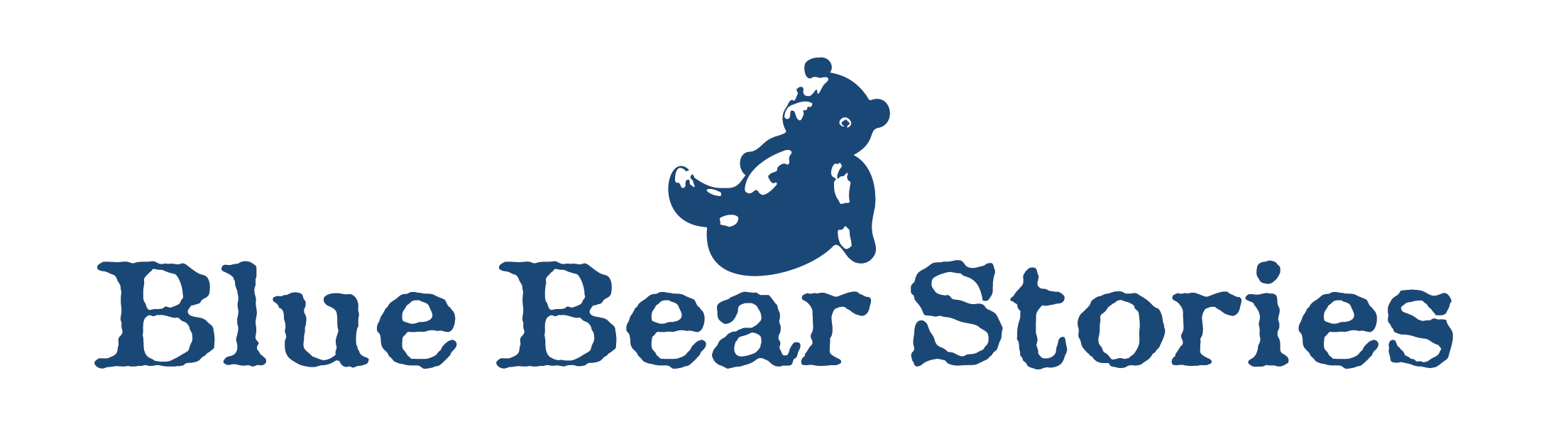 Blue Bear Stories