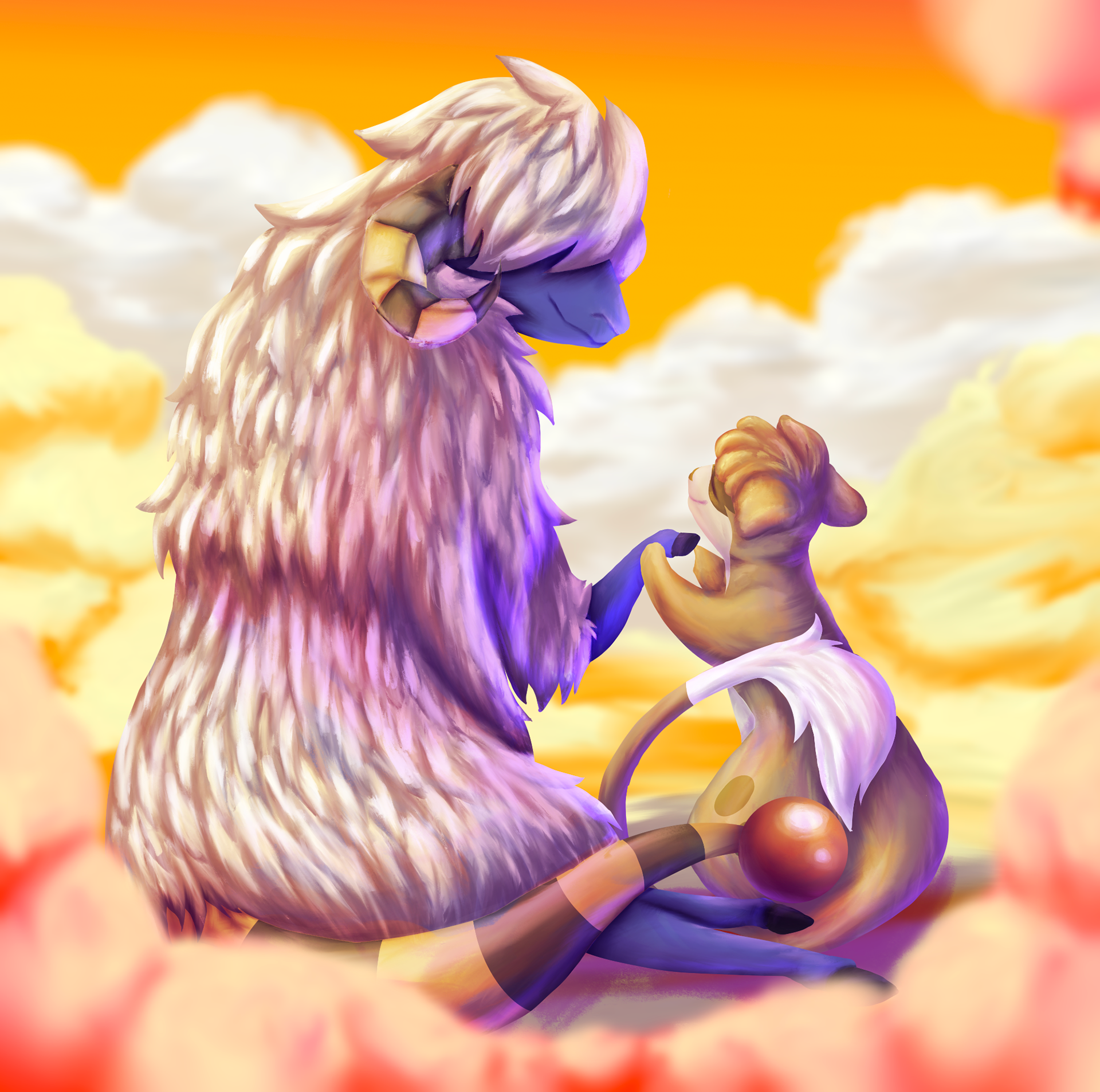 Reunion - 02/2021