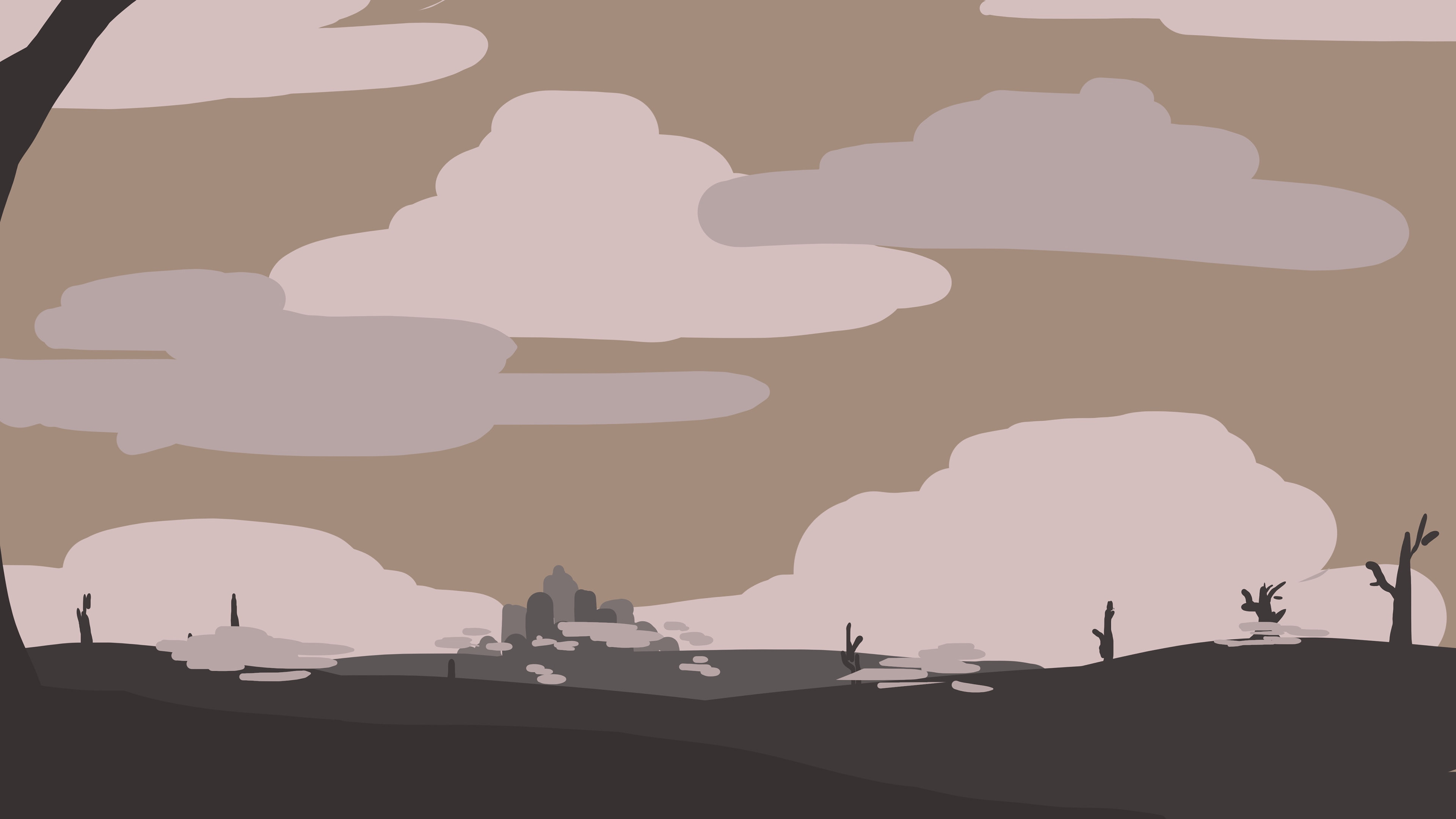 Land of Ruin - 03/2020