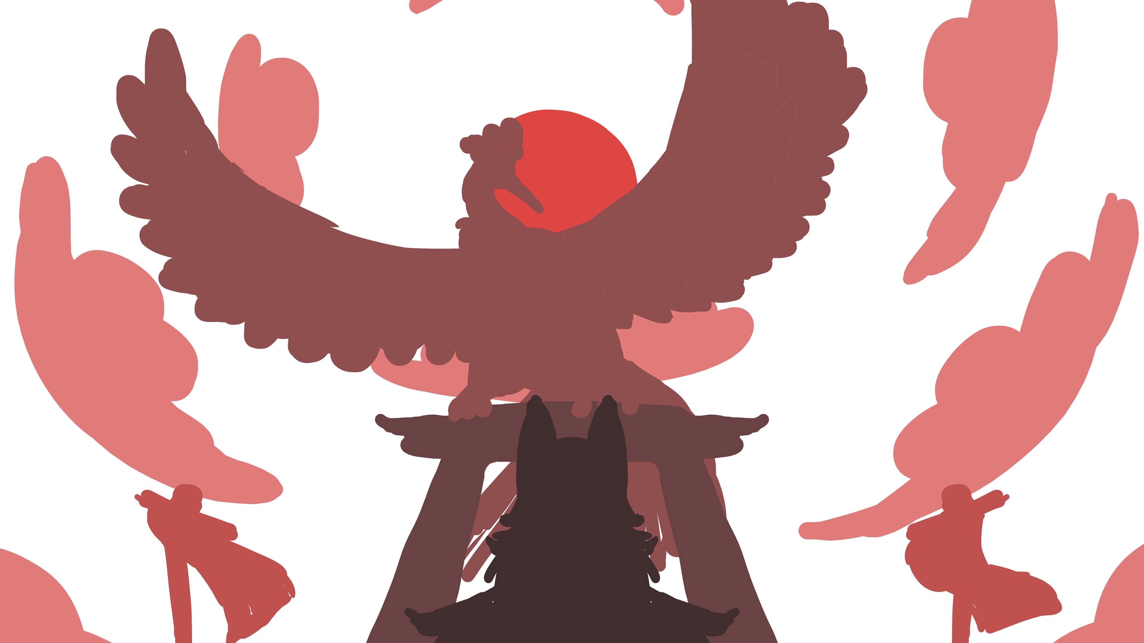Guardian of the Sun - 03/2020