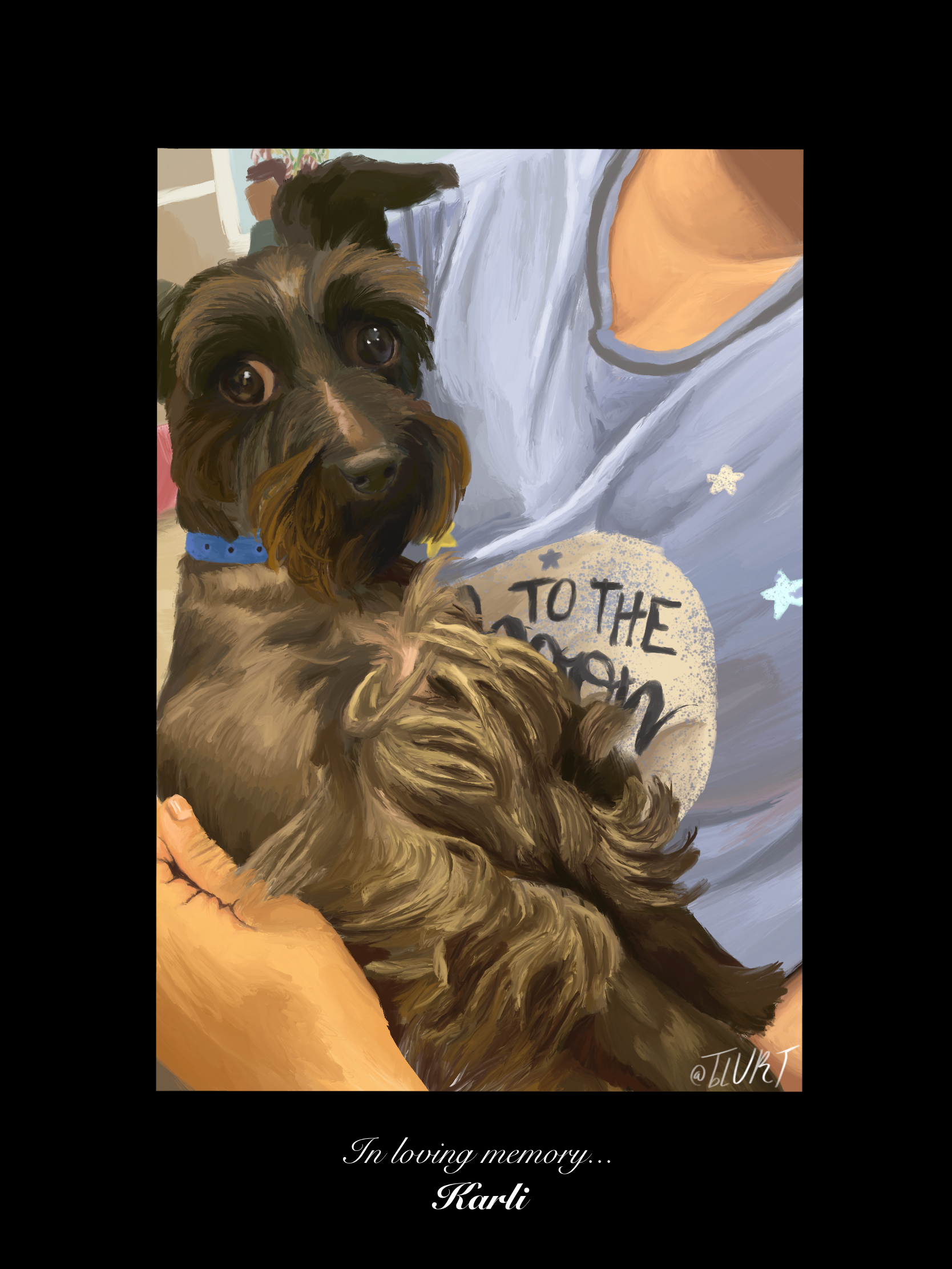 Karli - 12/2021