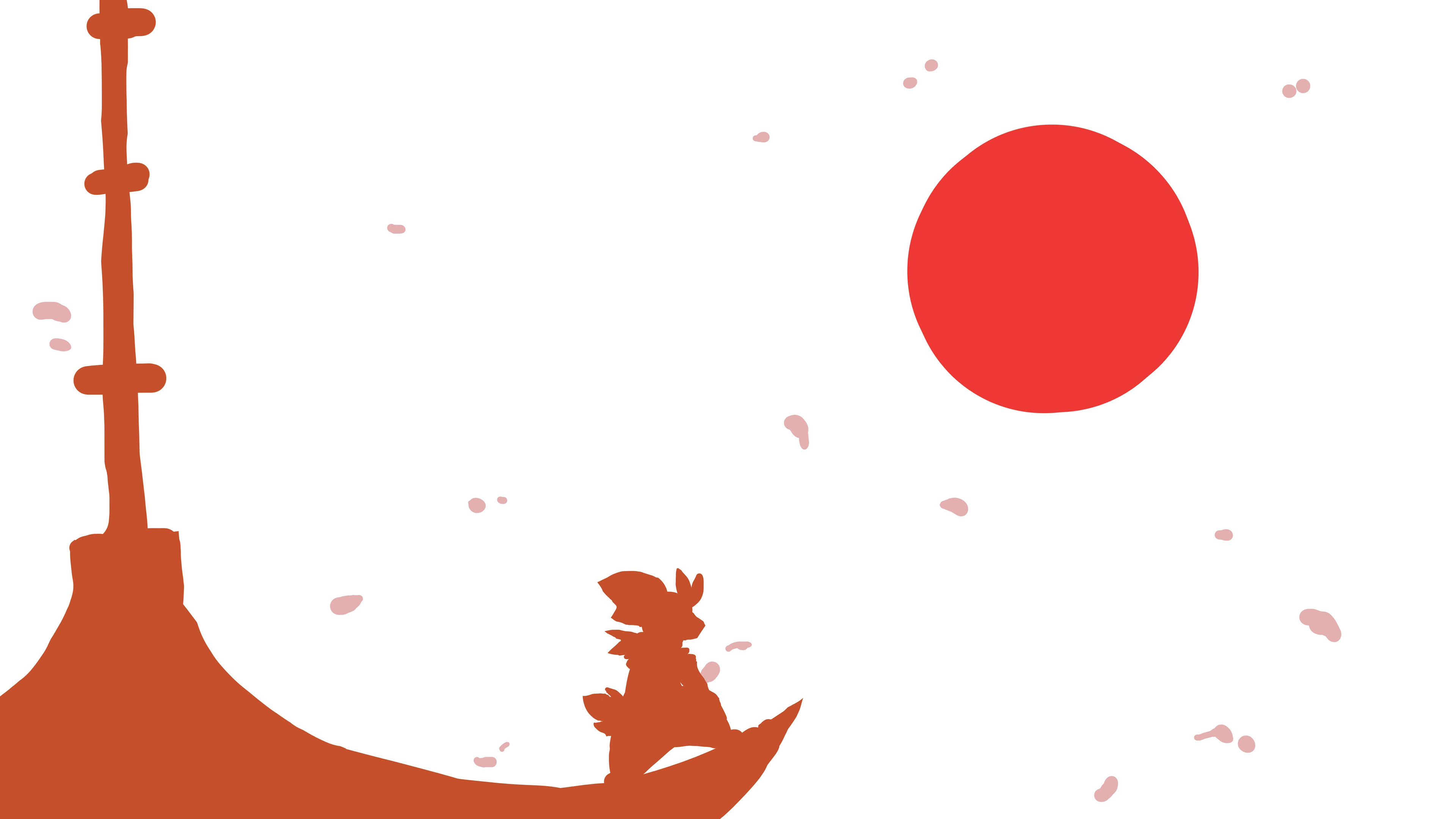 The Sprouting Hero - 03/2020