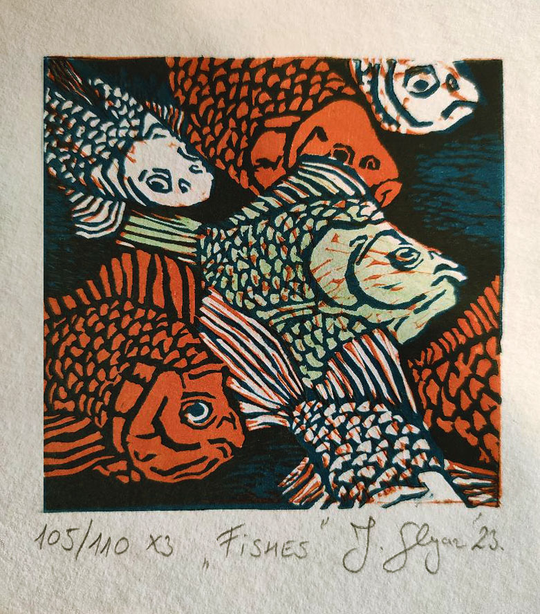 Fishes