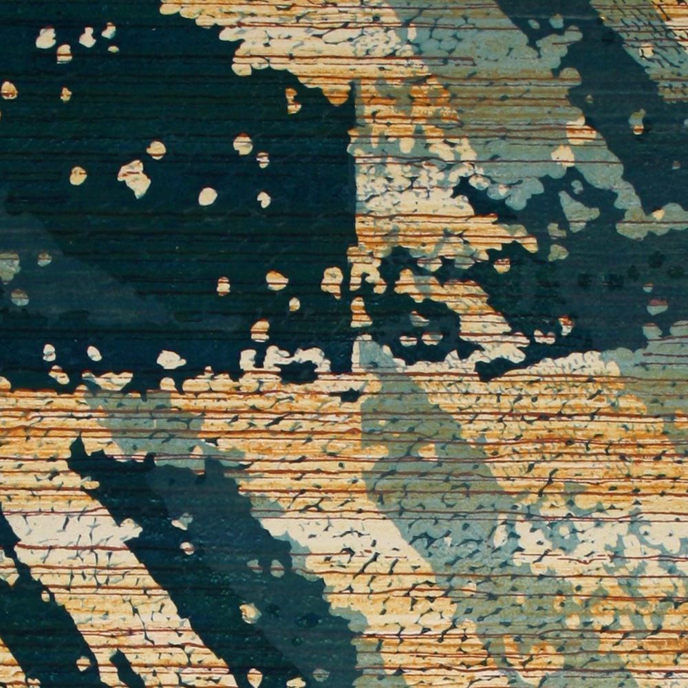 Glich 2, detail