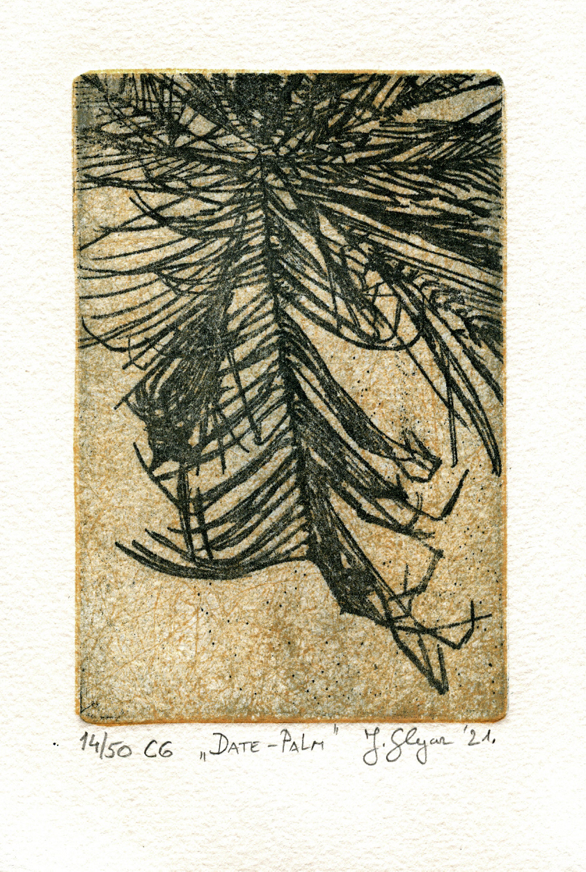 Date tree