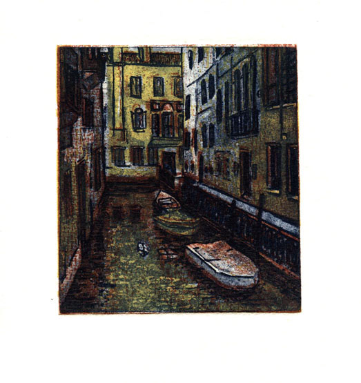 Venecia