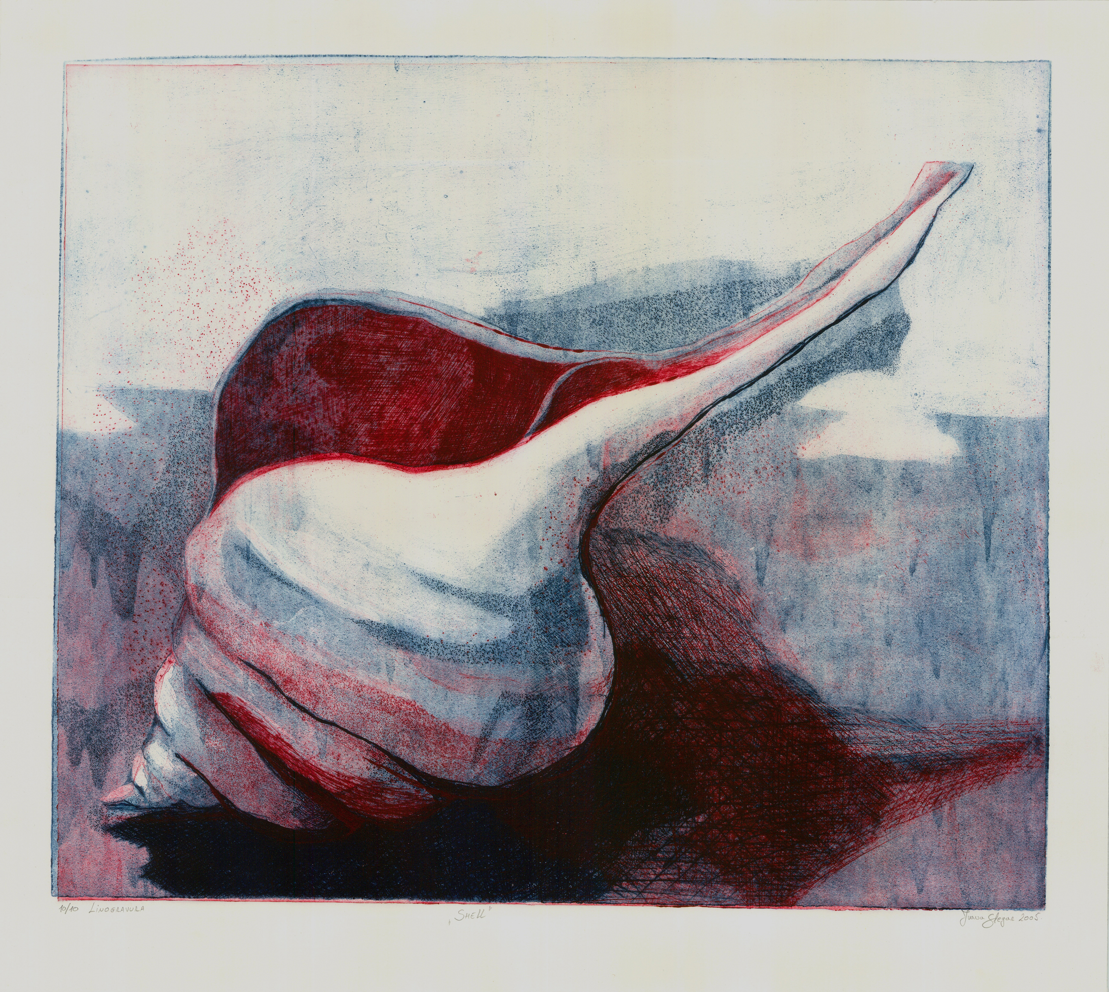 Shell