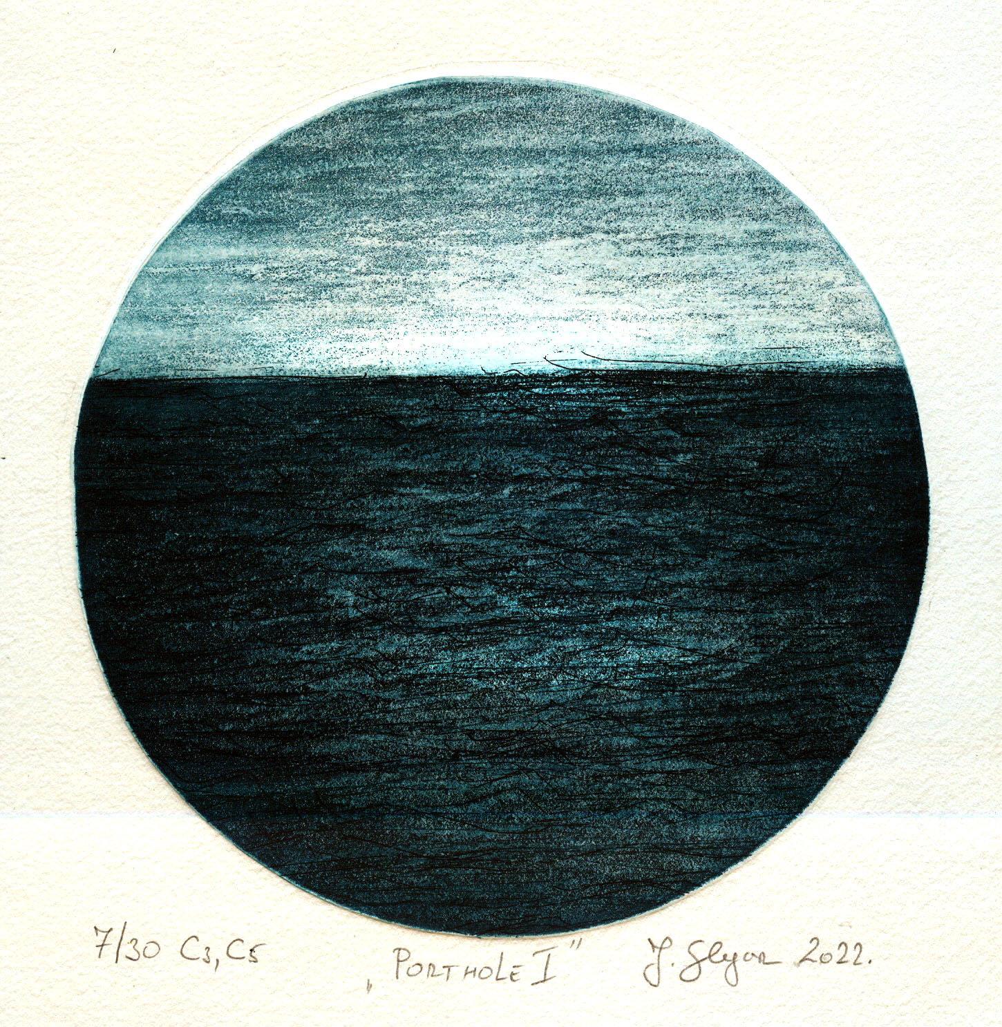 Porthole 1