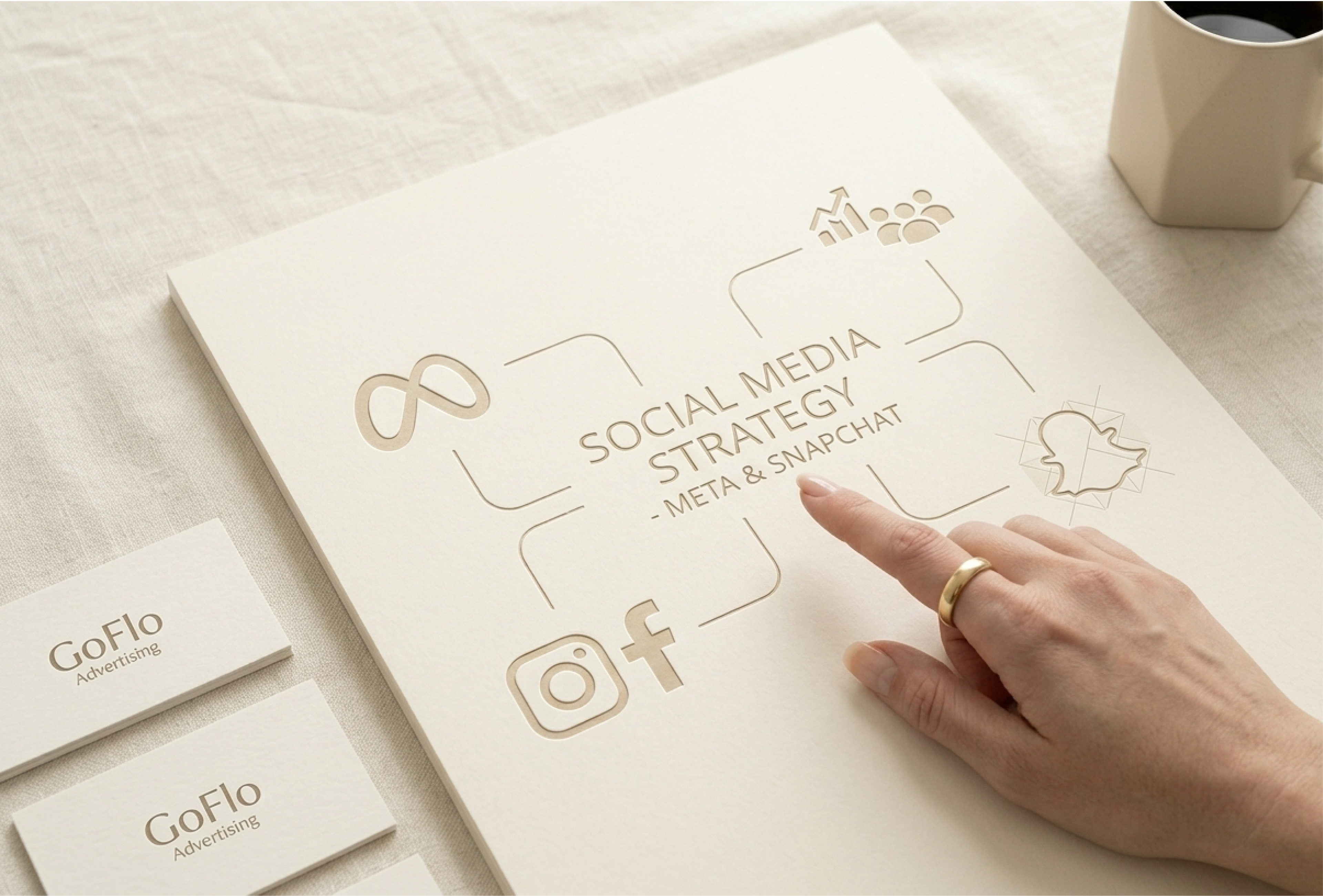 Social Media Marketing