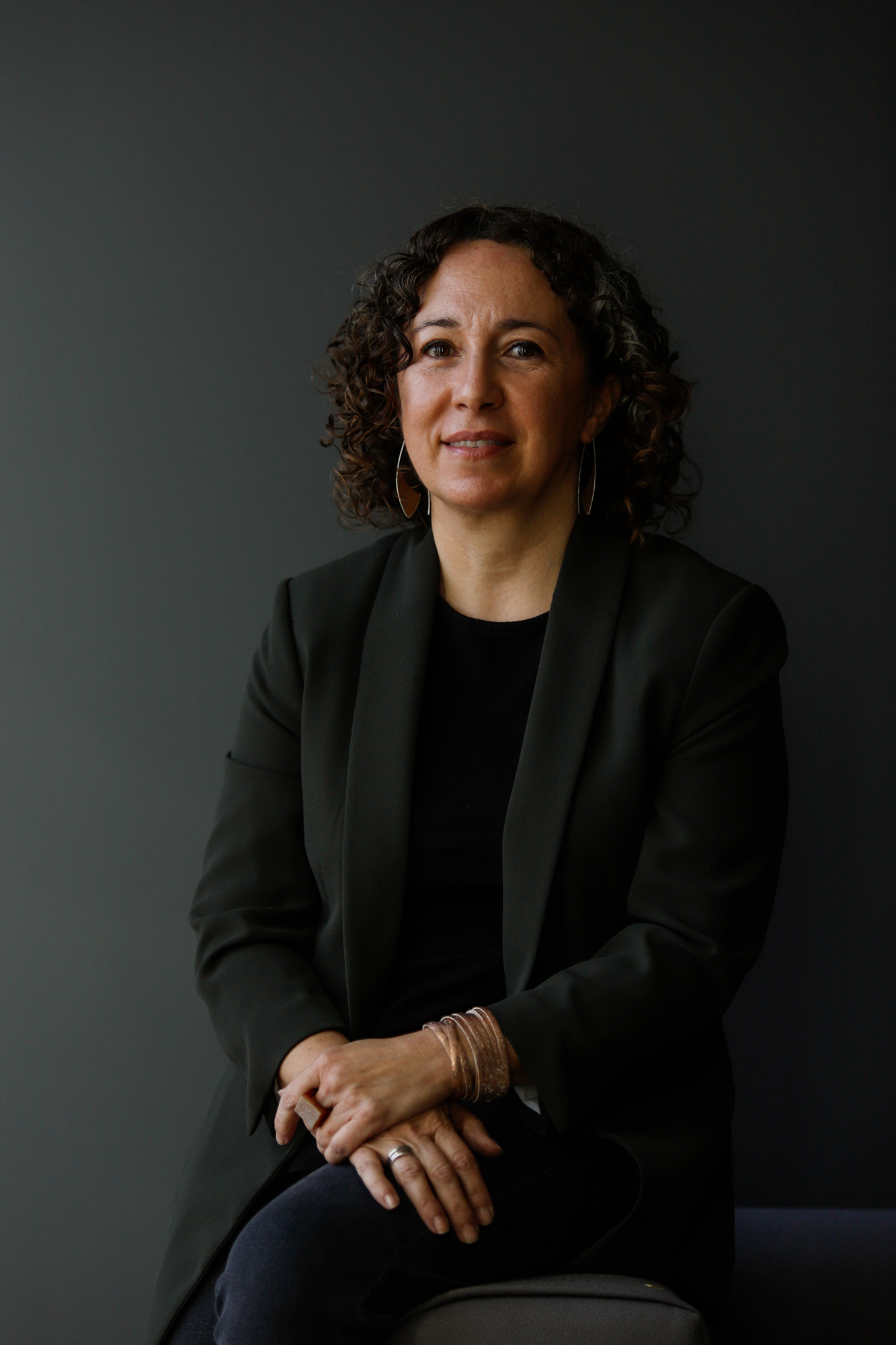 22 de marzo 2022 / SANTIAGO Valeria Palanza, cientista política.