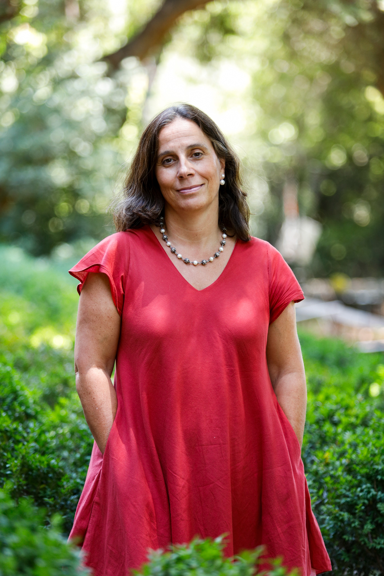 04 de febrero 2022 / SANTIAGO Antonia Urrejola, ex ministra de relaciones exteriores.