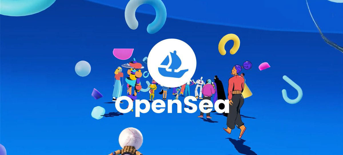 Opensea Portfolio management