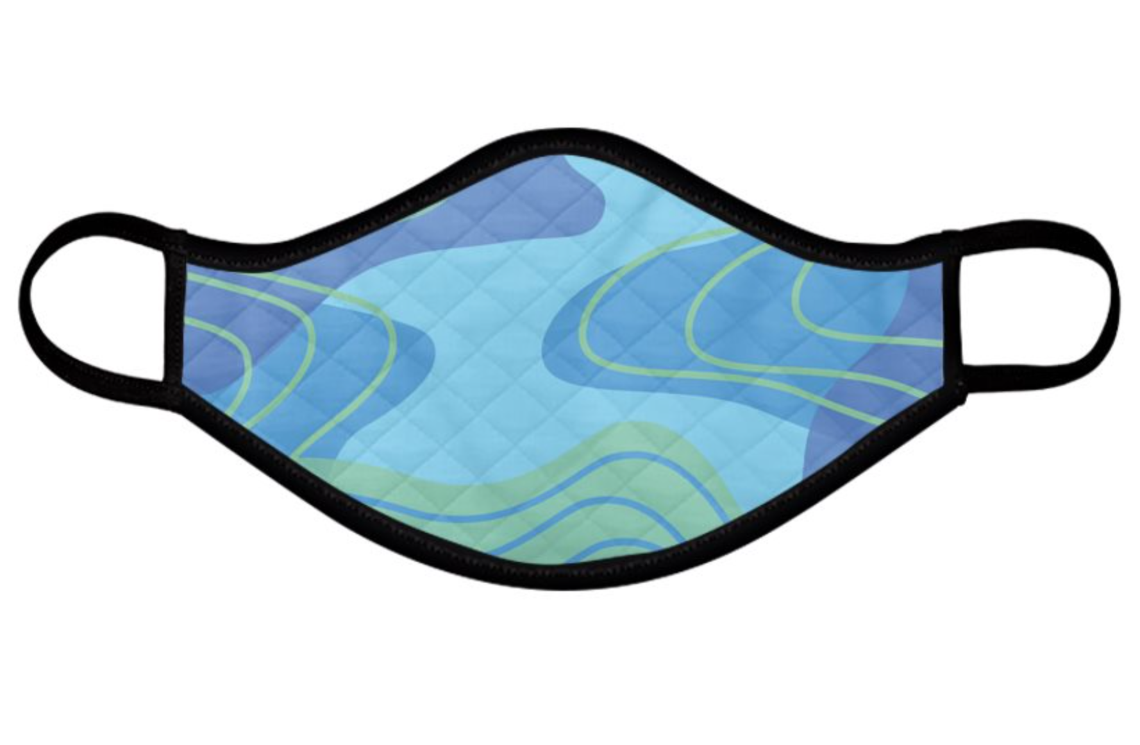 Abstract Mask Design