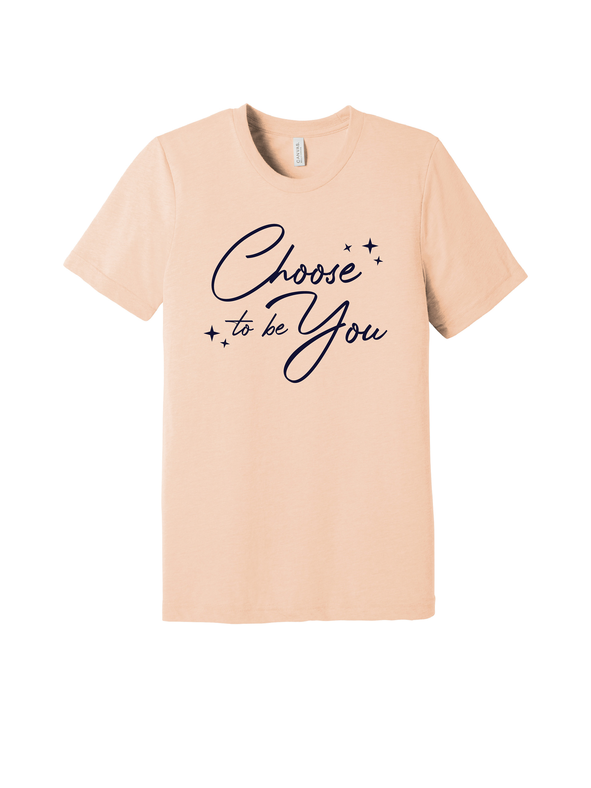 Choose to be You, February