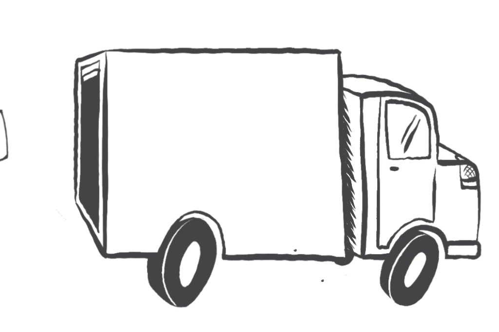 Shipping Email Notification