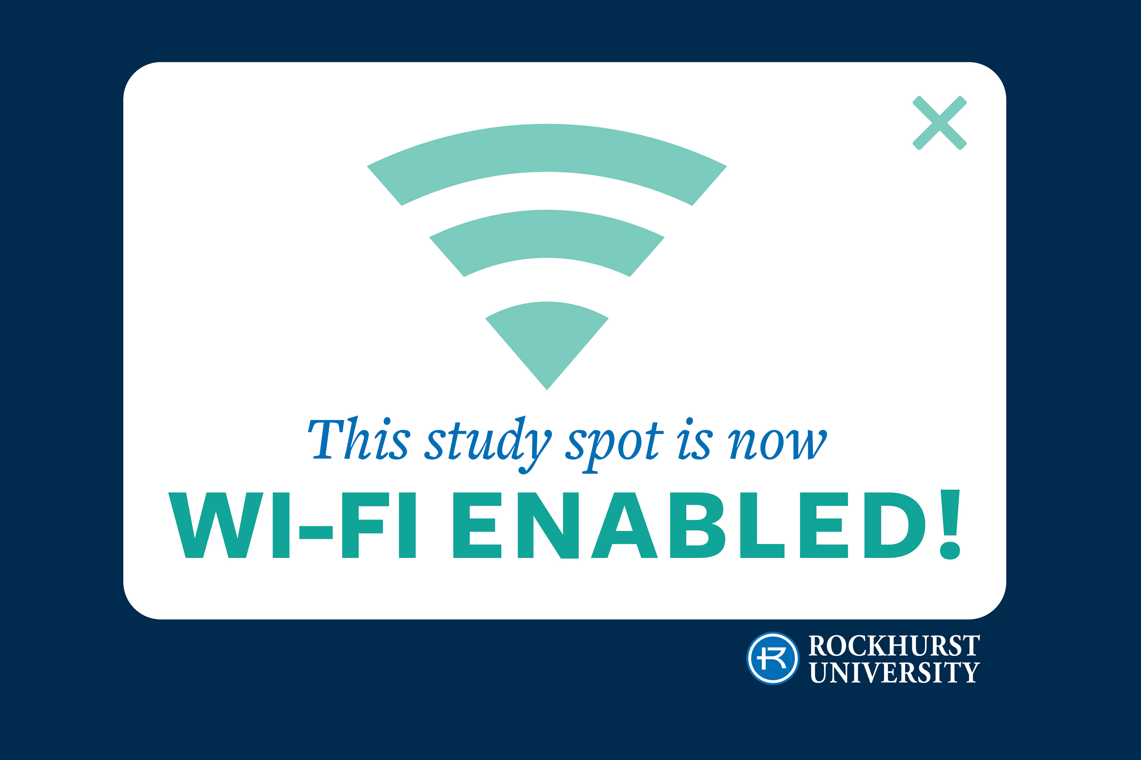 Wi-fi Signs