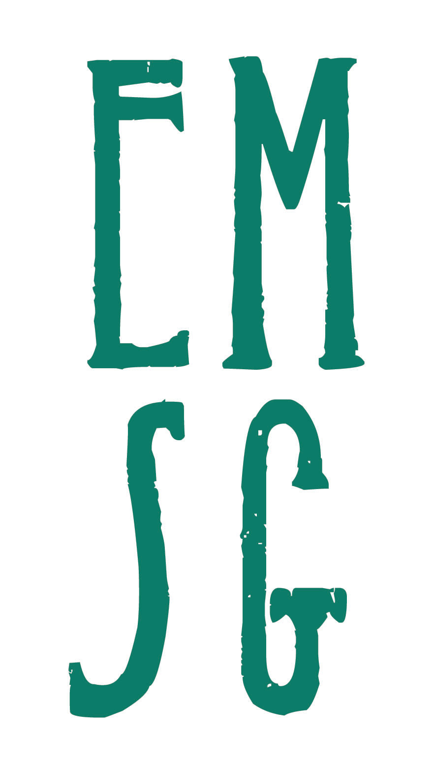Secondary Logo