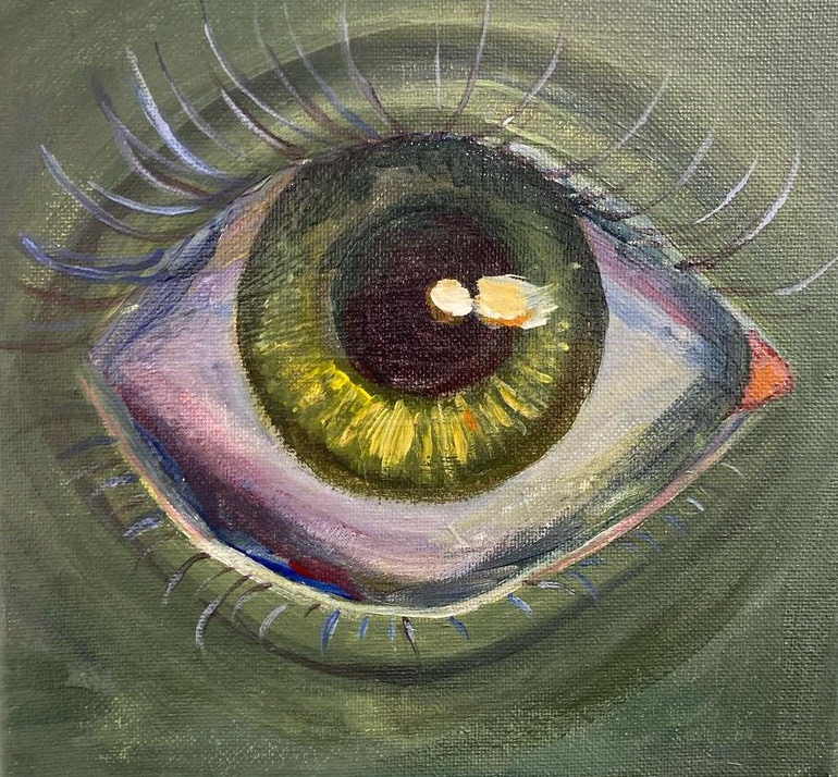 Eye