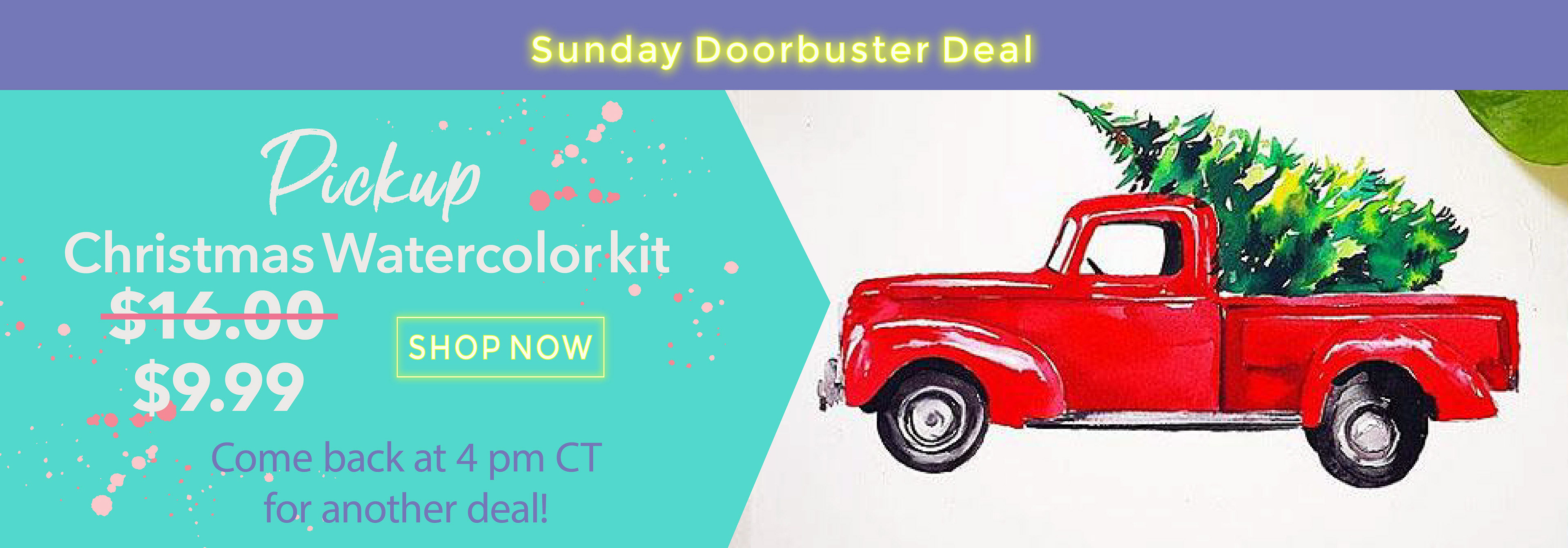 Email Ad