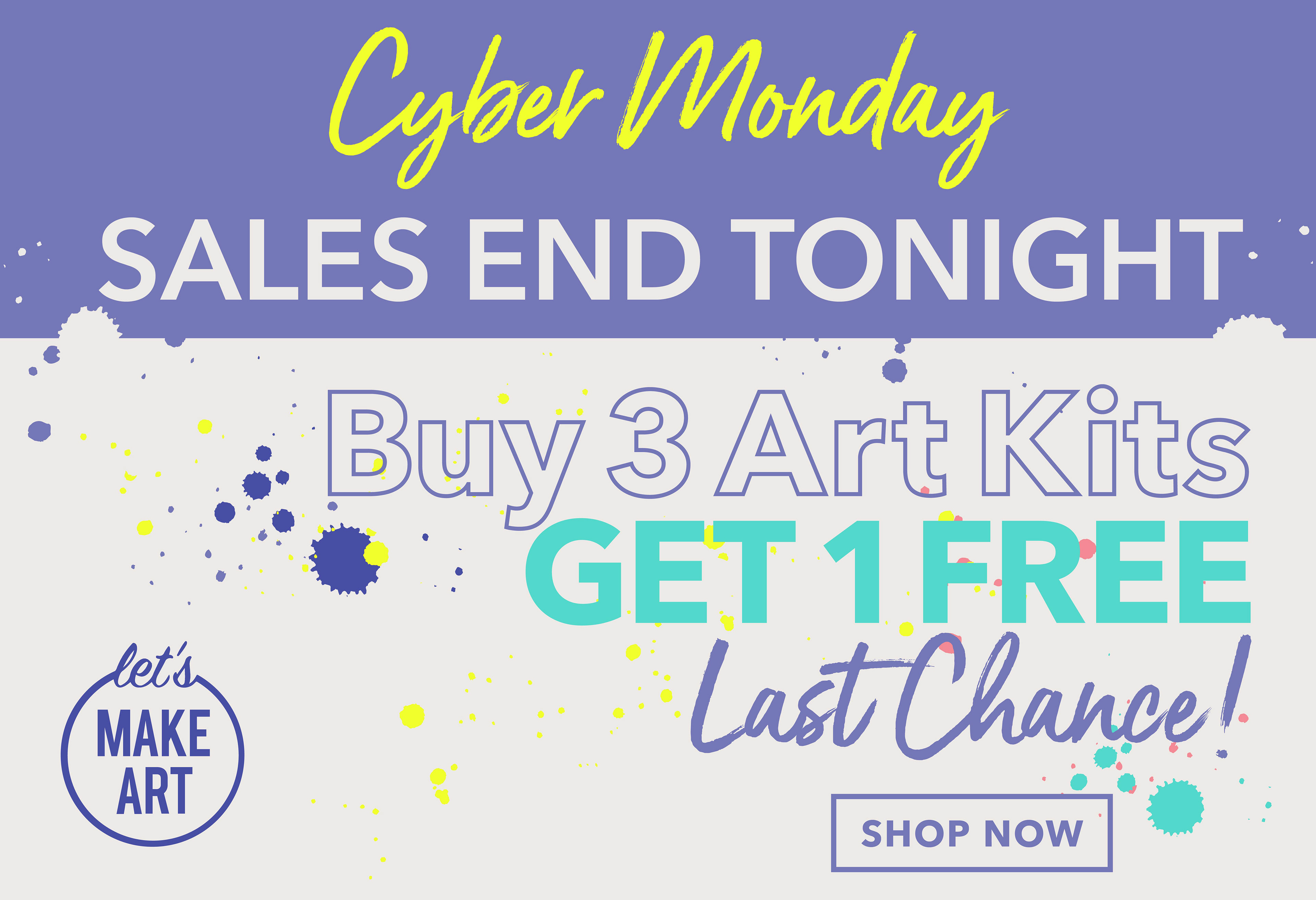Mobile Website banner