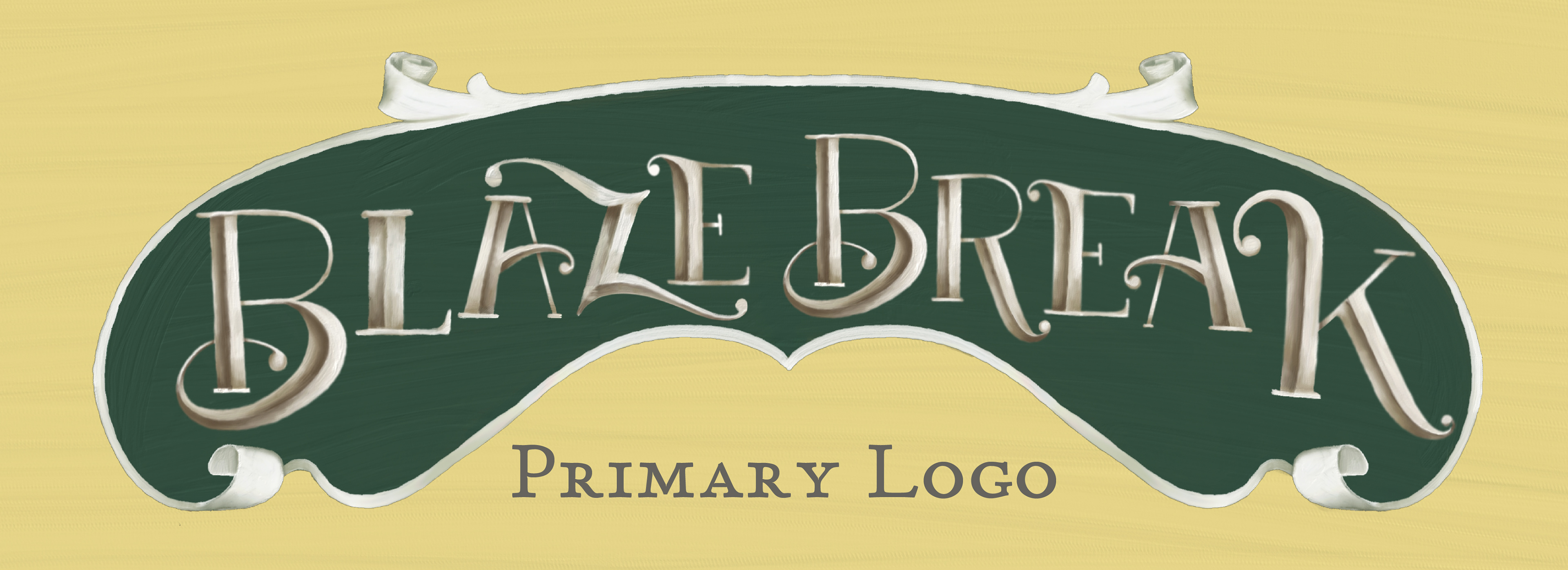 Primary Logo