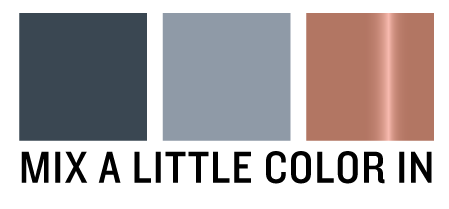 Color Pallett