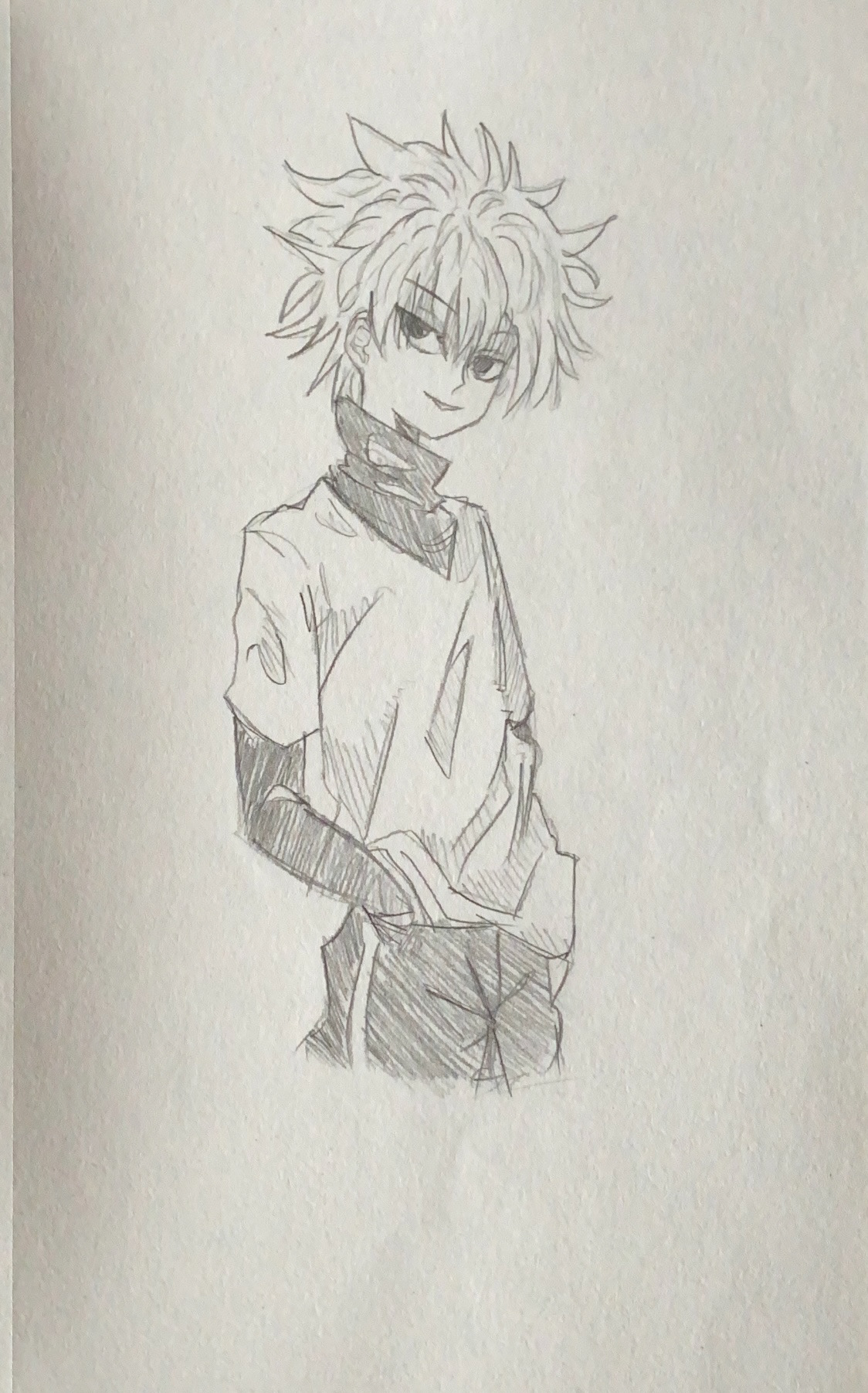 Killua