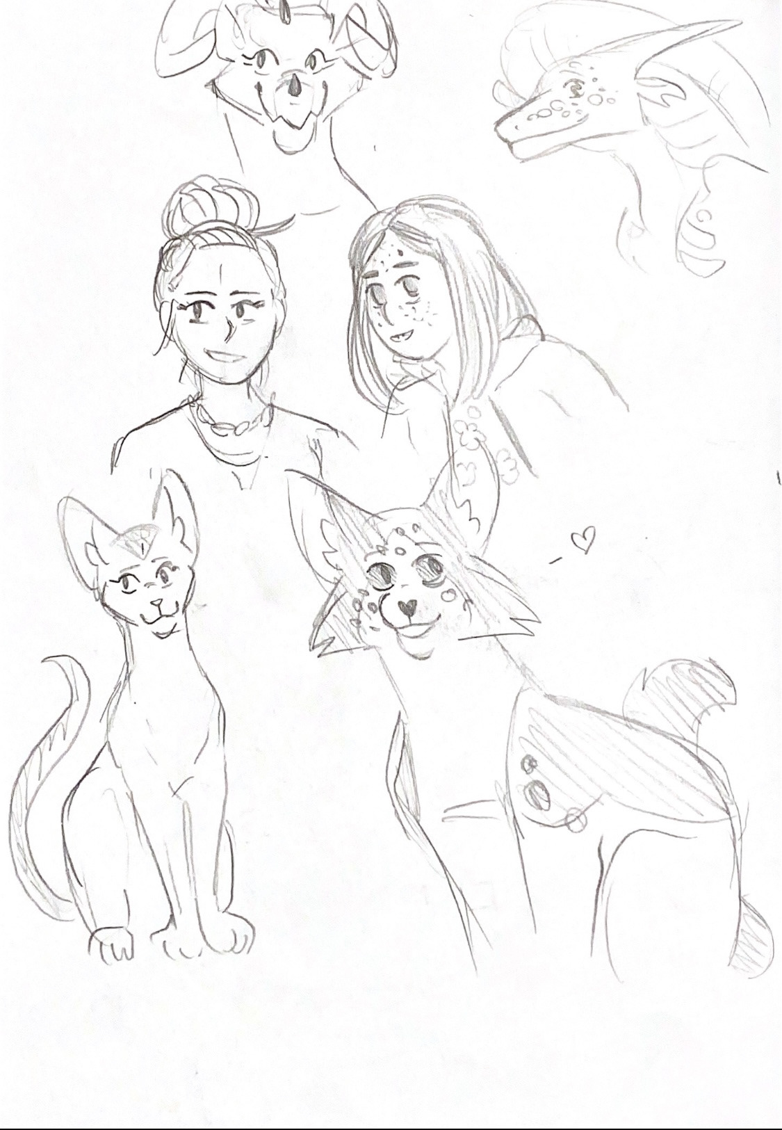 Adèle et Moi