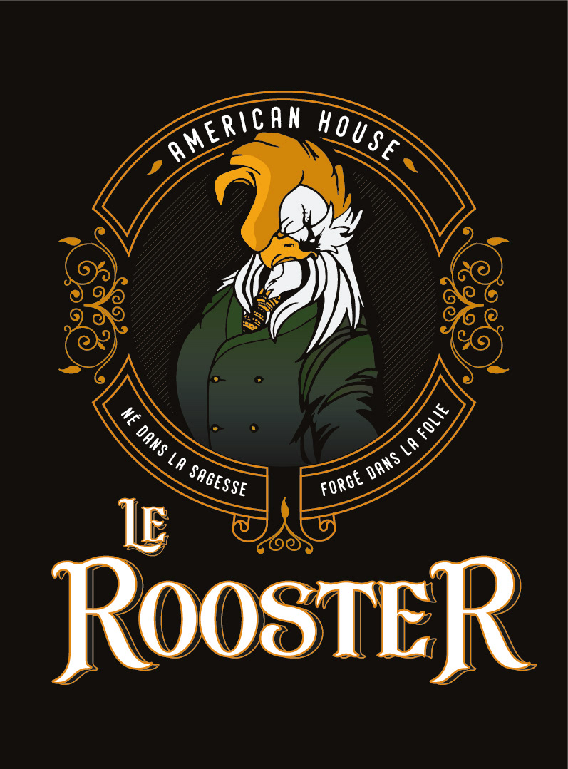 Le Rooster