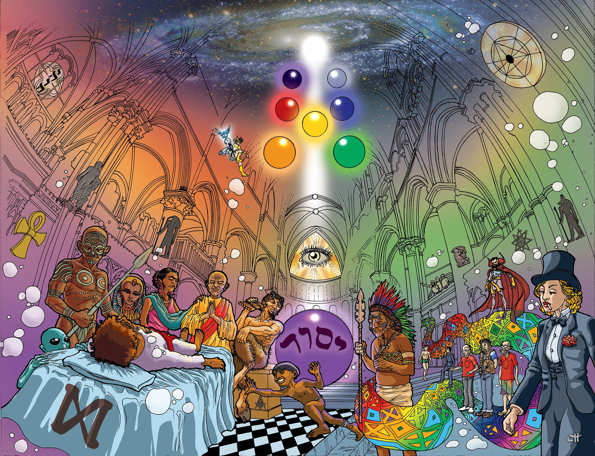Splashpage: previsto para formato A2, podendo ser impresso em A3.