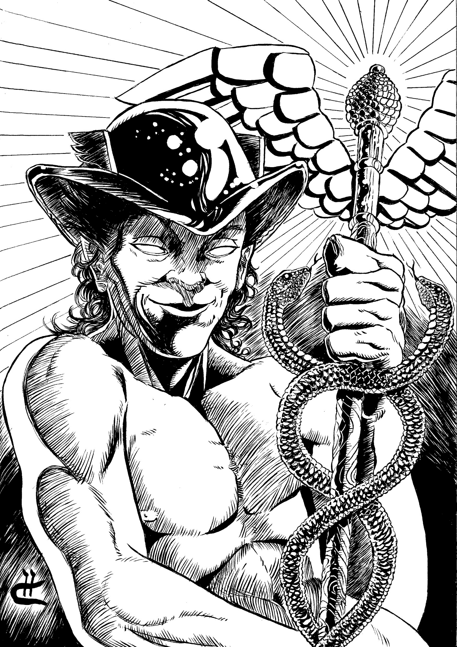 Hermes Maroto