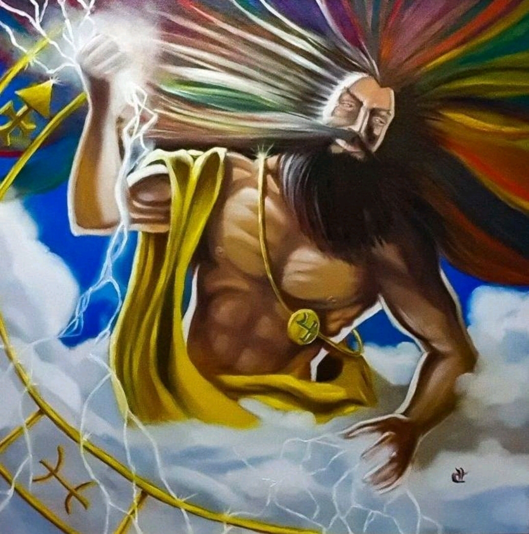 “Bom Presságio" • Óleo sobre tela • Formato: 80 X 80 cm • setembro/2023 • Original: R$ 1.500,00 (sem moldura)