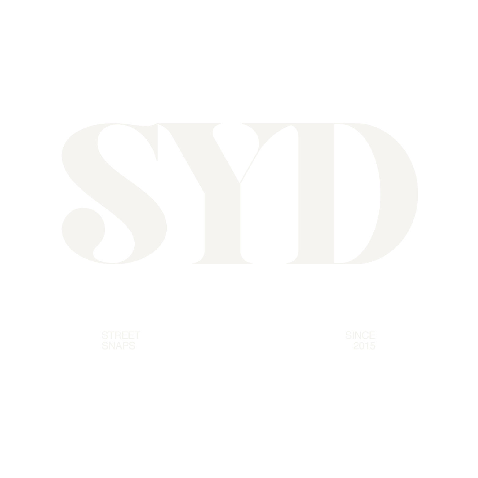 SYD Street Snaps