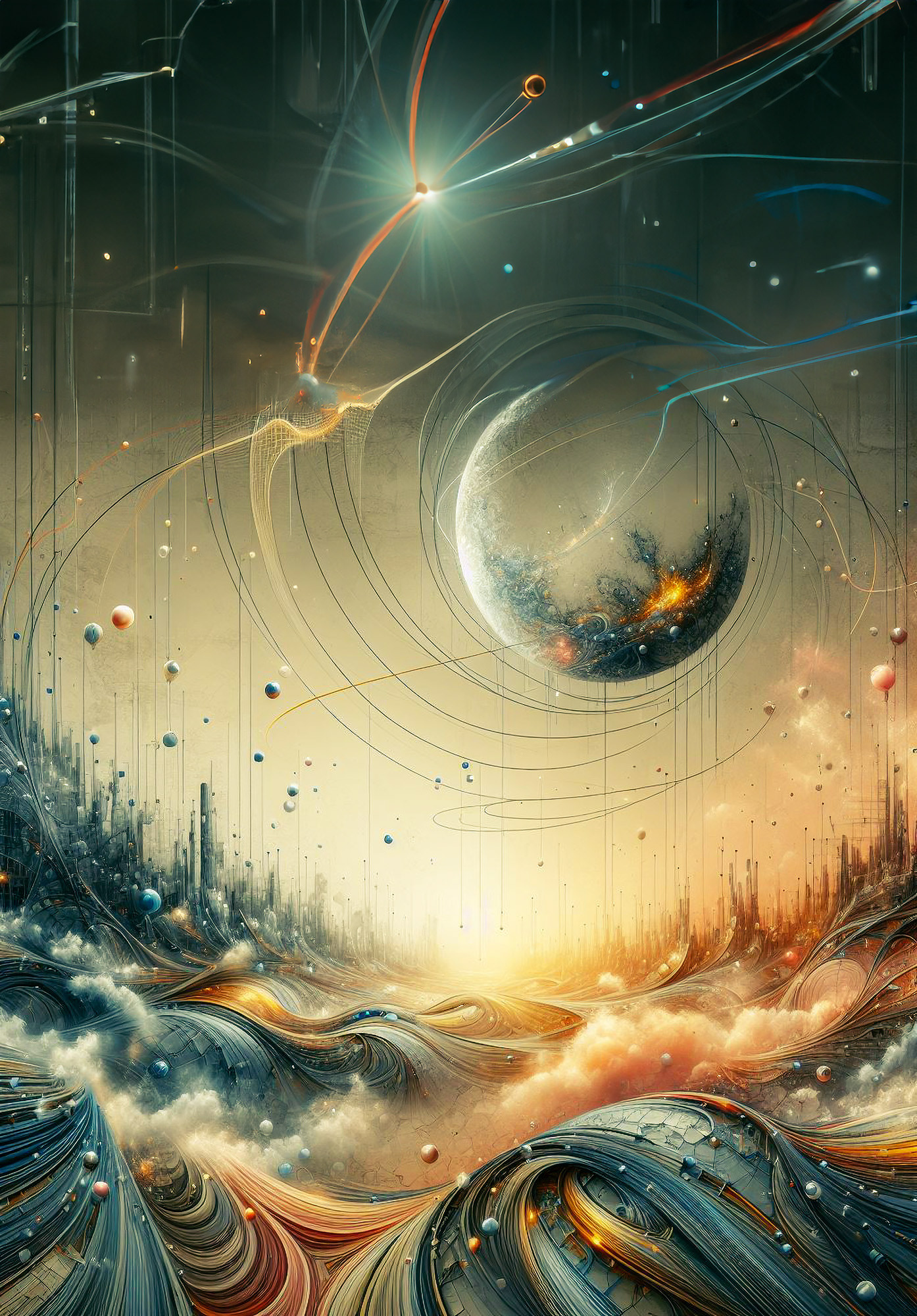 SPACE #004