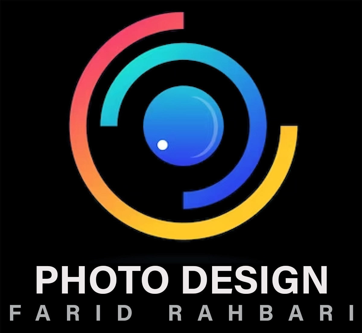 Farid Rahbari
