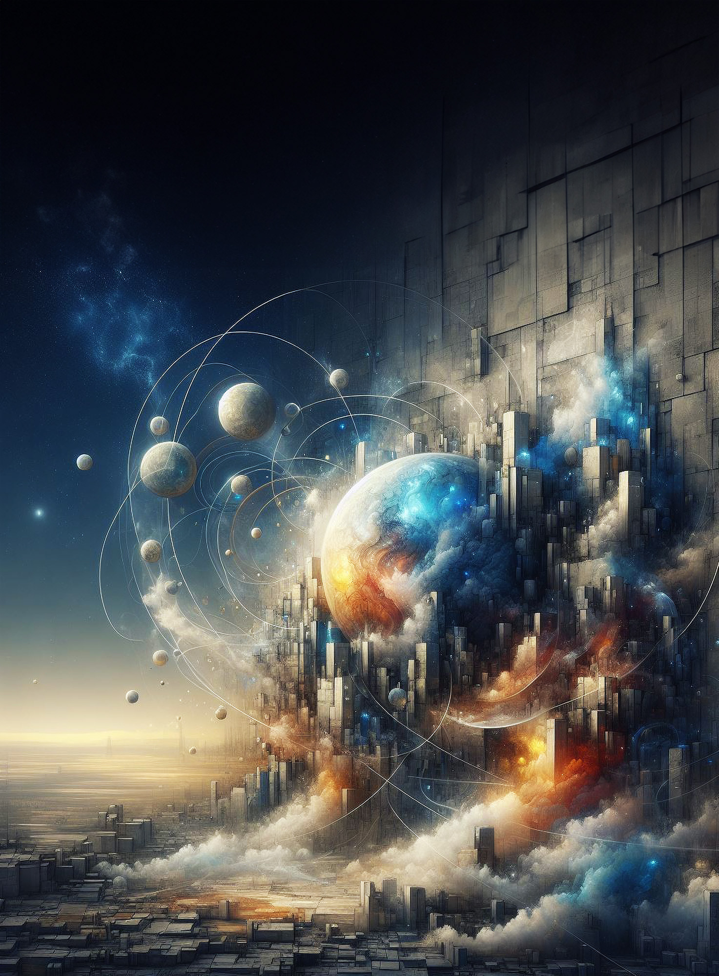 SPACE #026