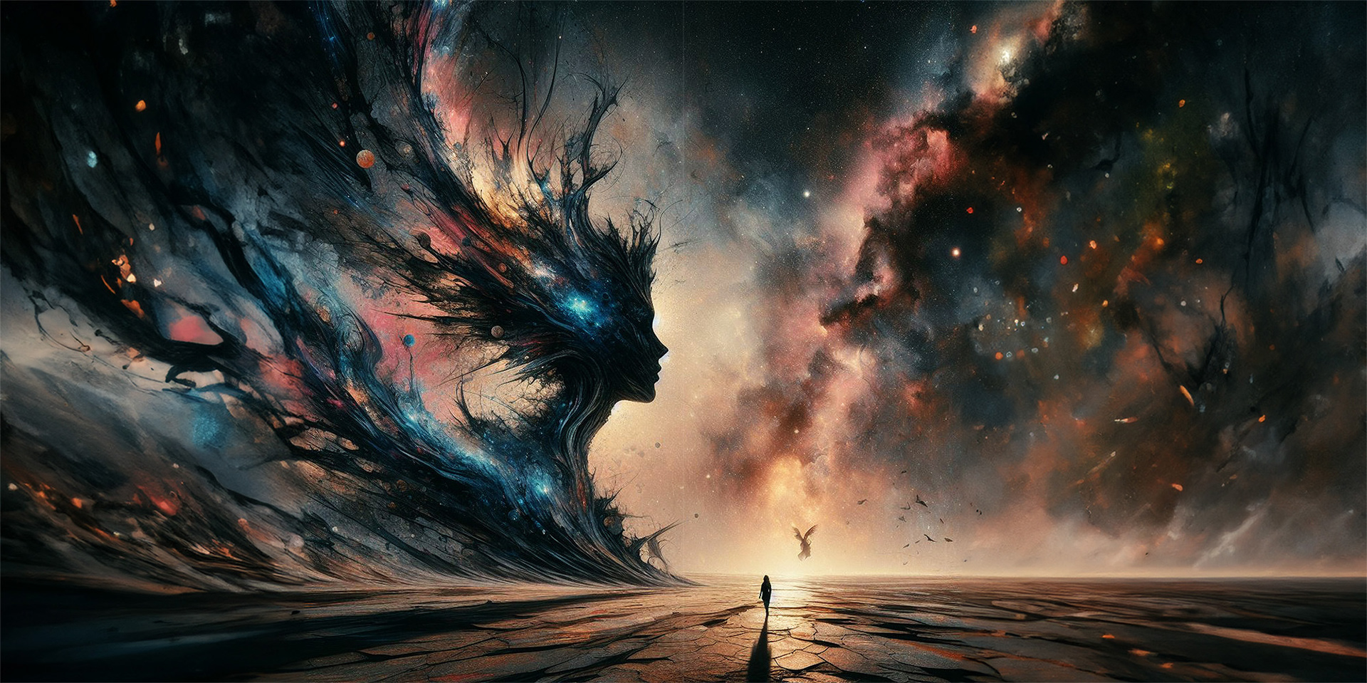 SPACE #018