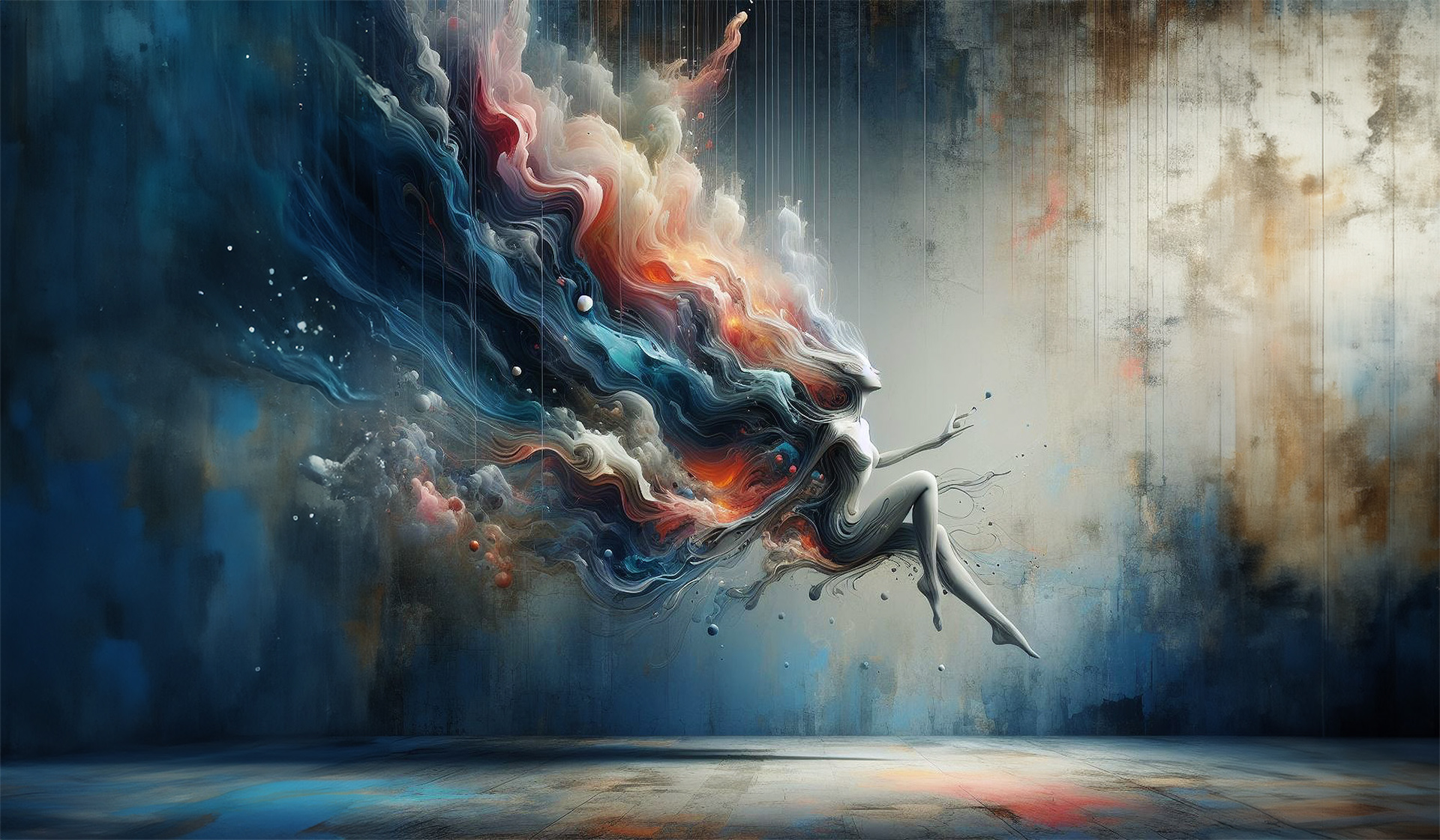 SPACE #017