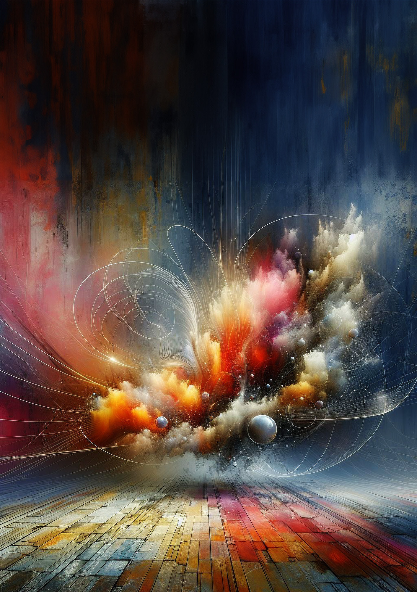 SPACE #021
