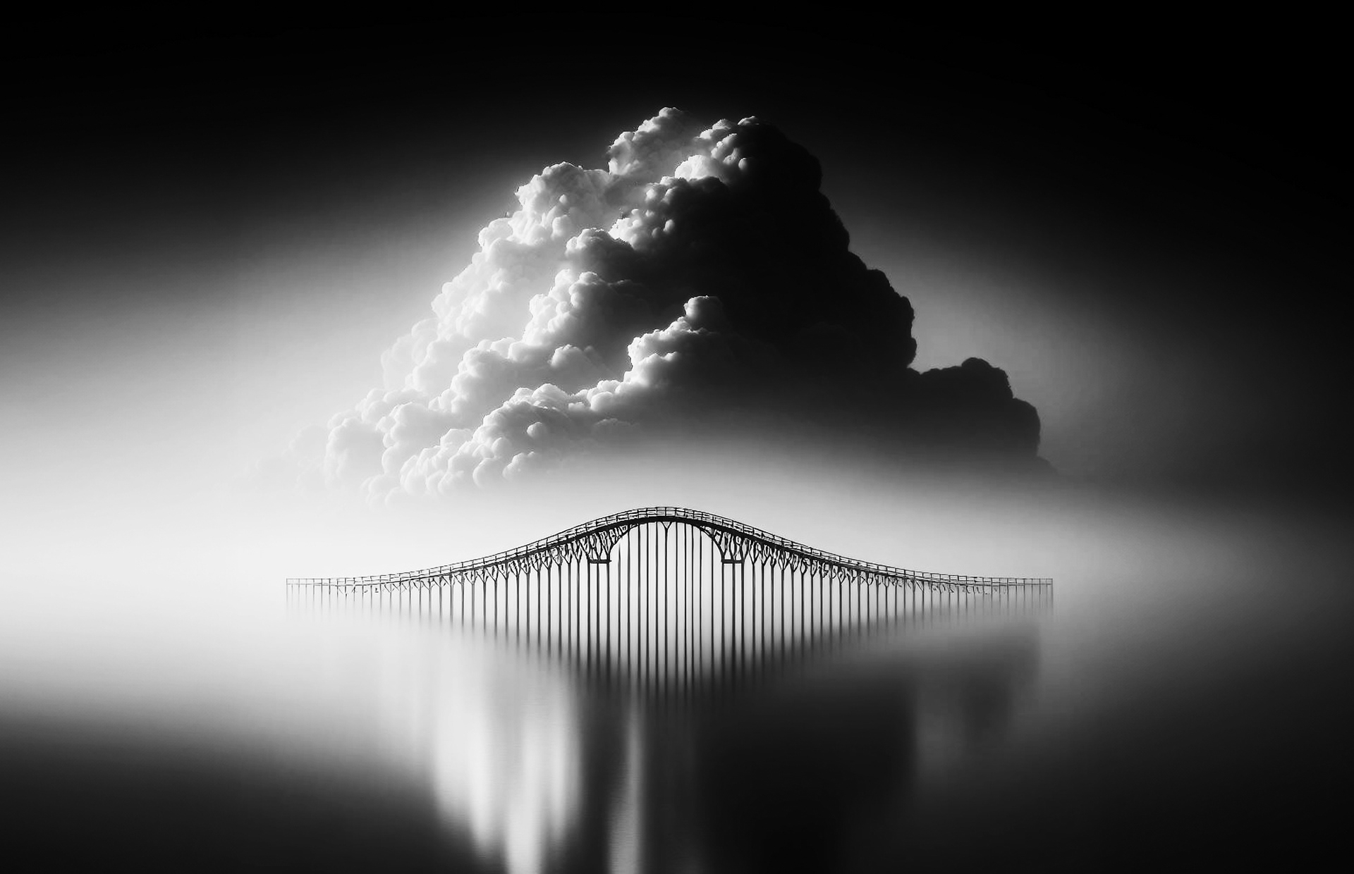 CONNECTION #001