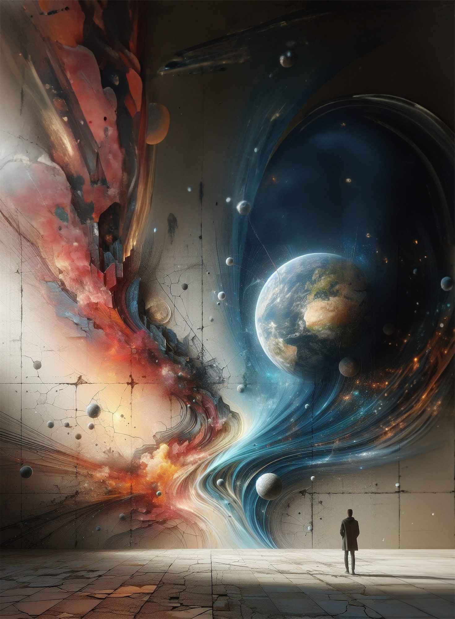 SPACE #033